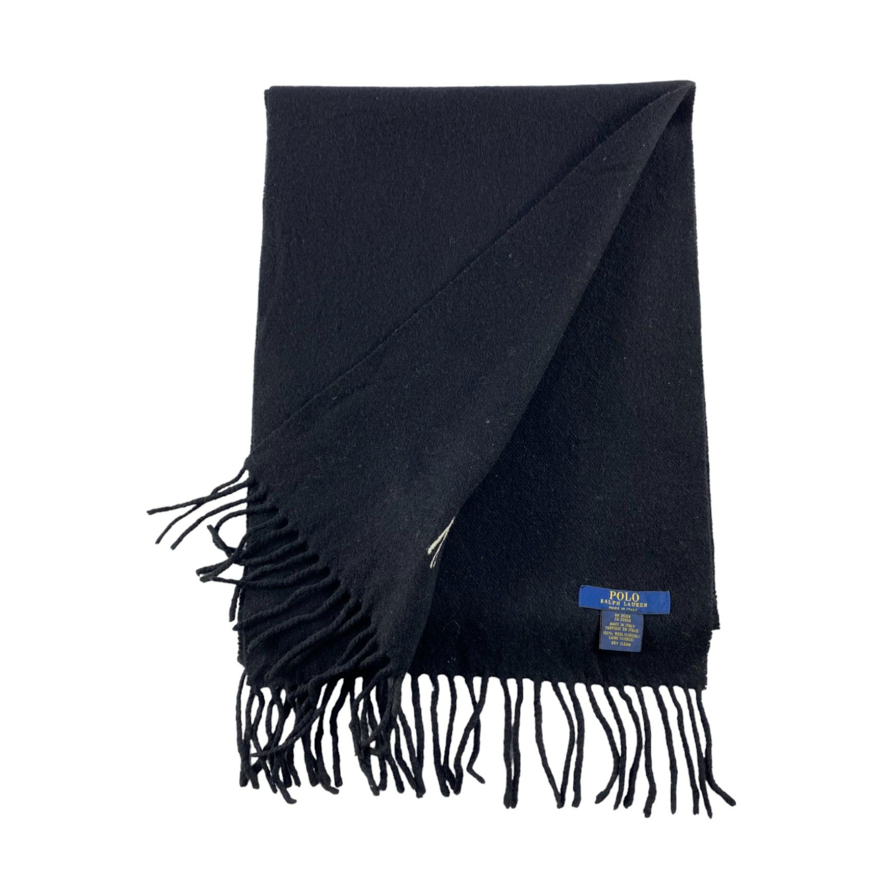 Polo Ralph Lauren × Vintage Polo Ralph Lauren Scarf / Muffler / Neckwear Size ONE SIZE - 5 Thumbnail