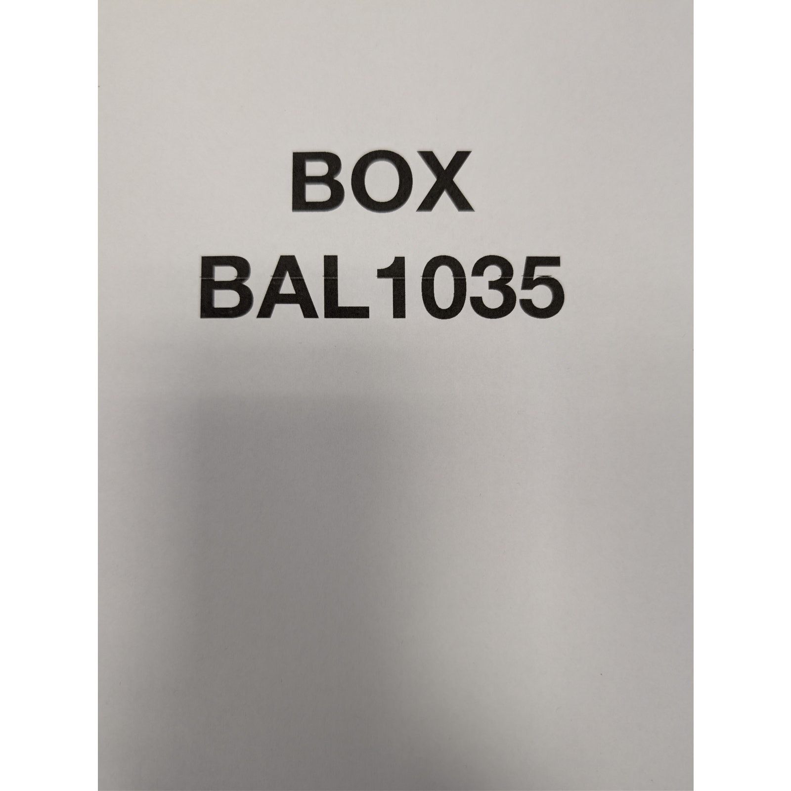 Balenciaga o1rshd1 Medium Fit T-Shirt in Washed Black / Anthracite Size US M / EU 48-50 / 2 - 24 Thumbnail