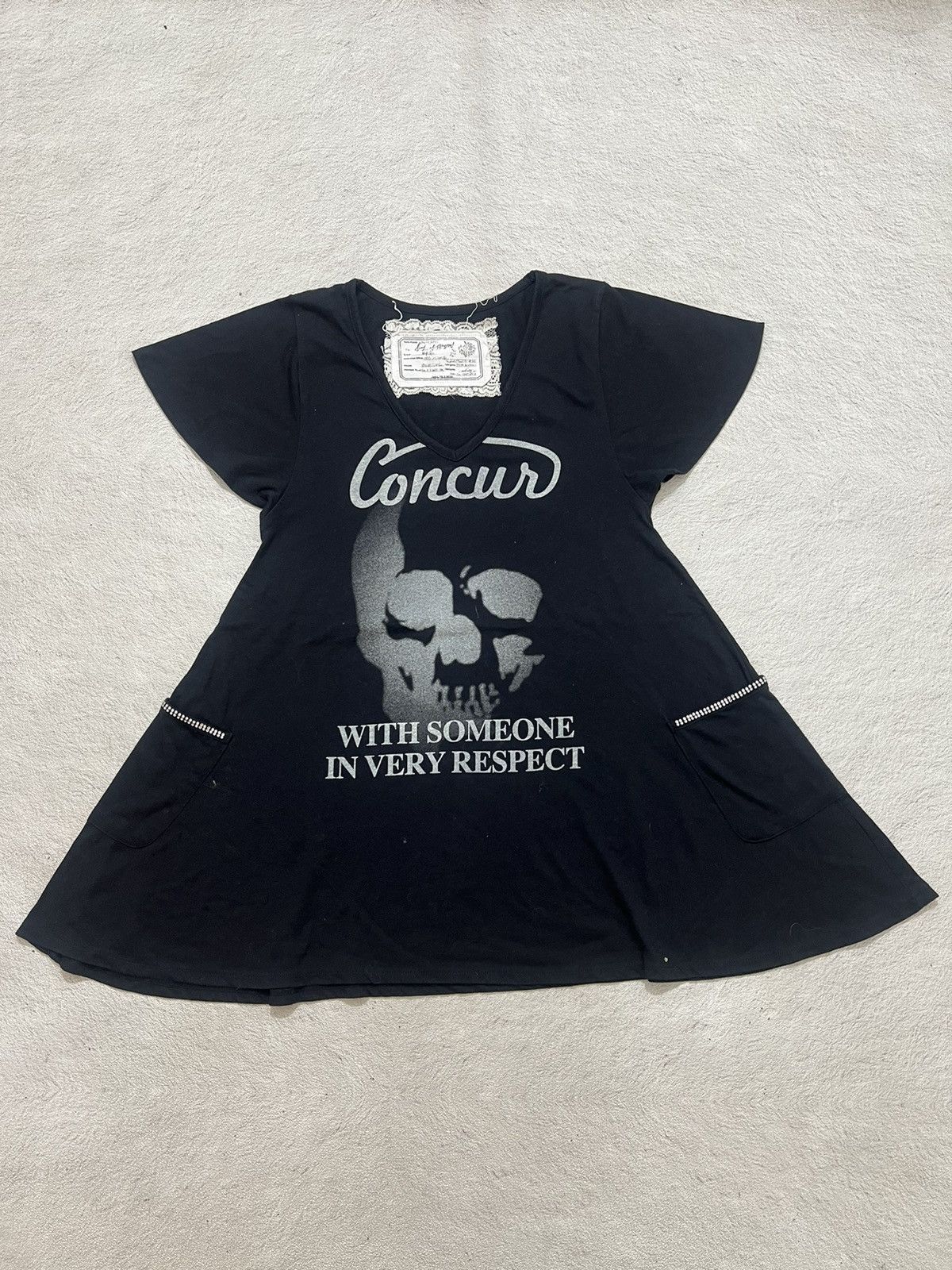 If Six Was Nine × Japanese Brand × Le Grande Bleu (L.G.B.) if six