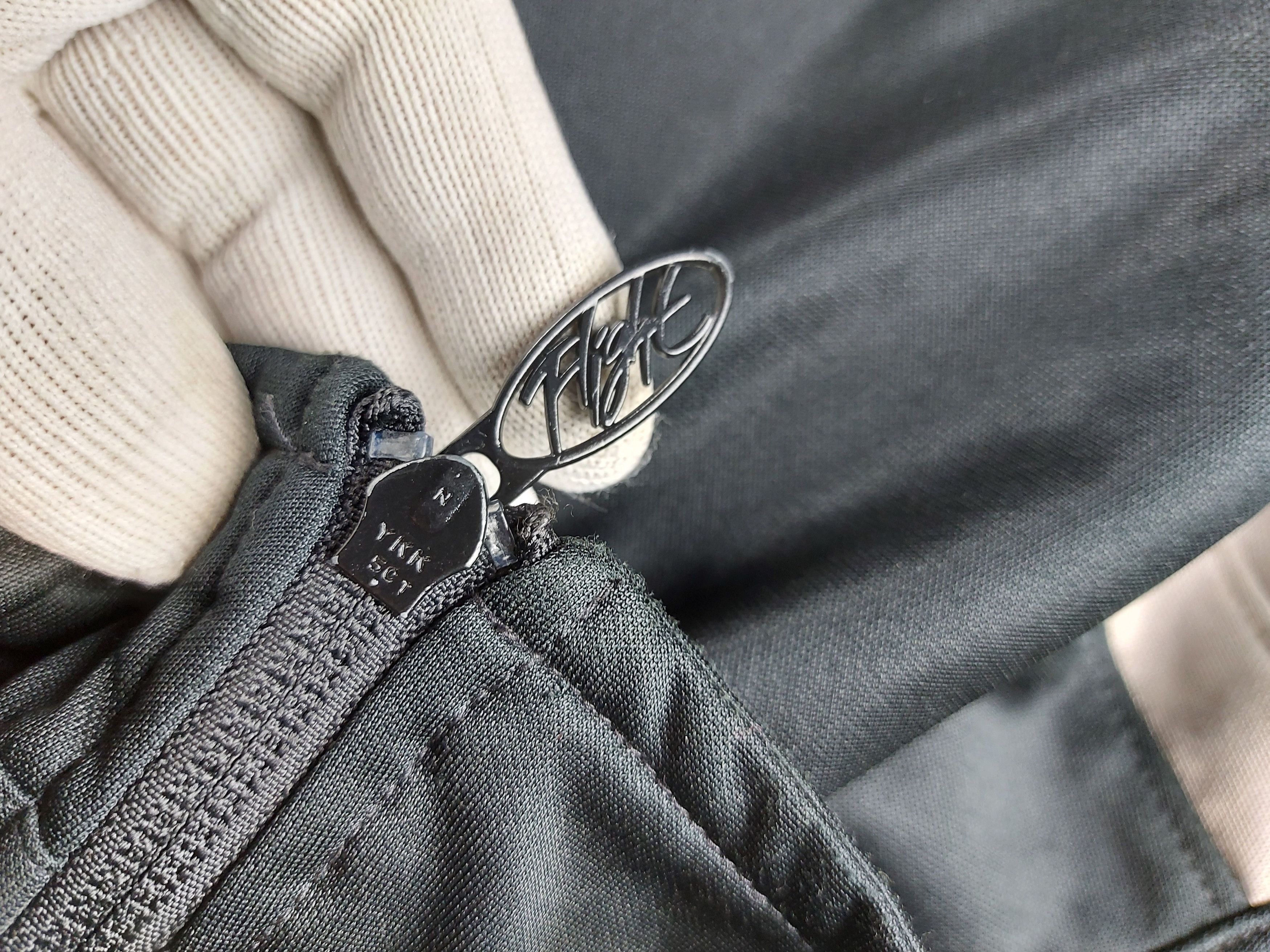 Nike × Vintage Vintage Nike Track Top Jacket Jacket S Size US S / EU 44-46 / 1 - 4 Thumbnail