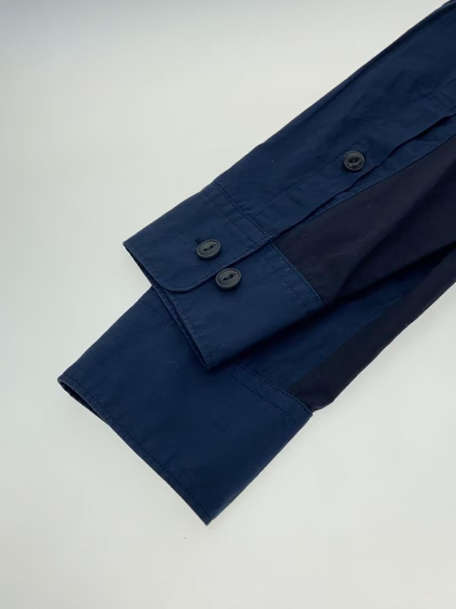 Undercover Reconstructed Button Shirt Size US M / EU 48-50 / 2 - 3 Thumbnail