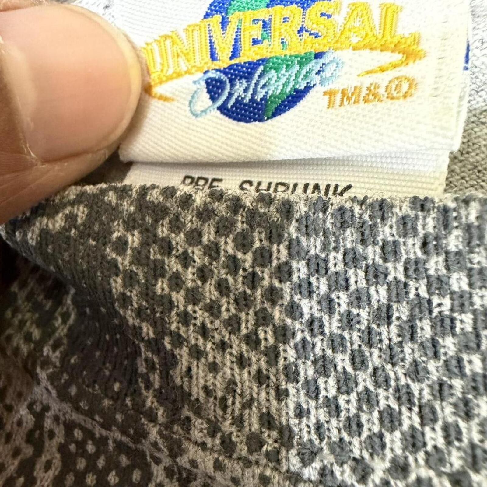 Other Universal Studios grey Florida shirt Size US M / EU 48-50 / 2 - 4 Thumbnail