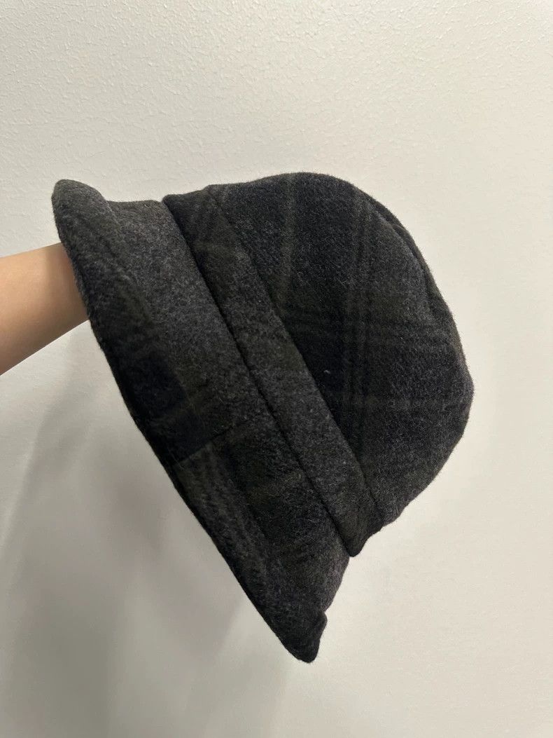 Vivienne Westwood Vivienne Westwood Peddler fisherman's hat Size ONE SIZE - 4 Thumbnail