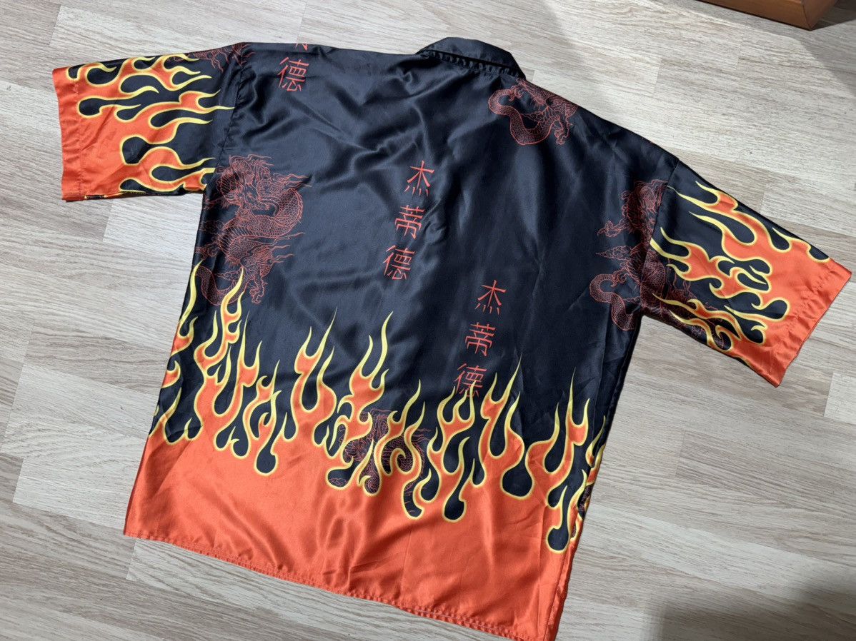 Jaded London Jaded London shirt L Size US L / EU 52-54 / 3 - 18 Thumbnail
