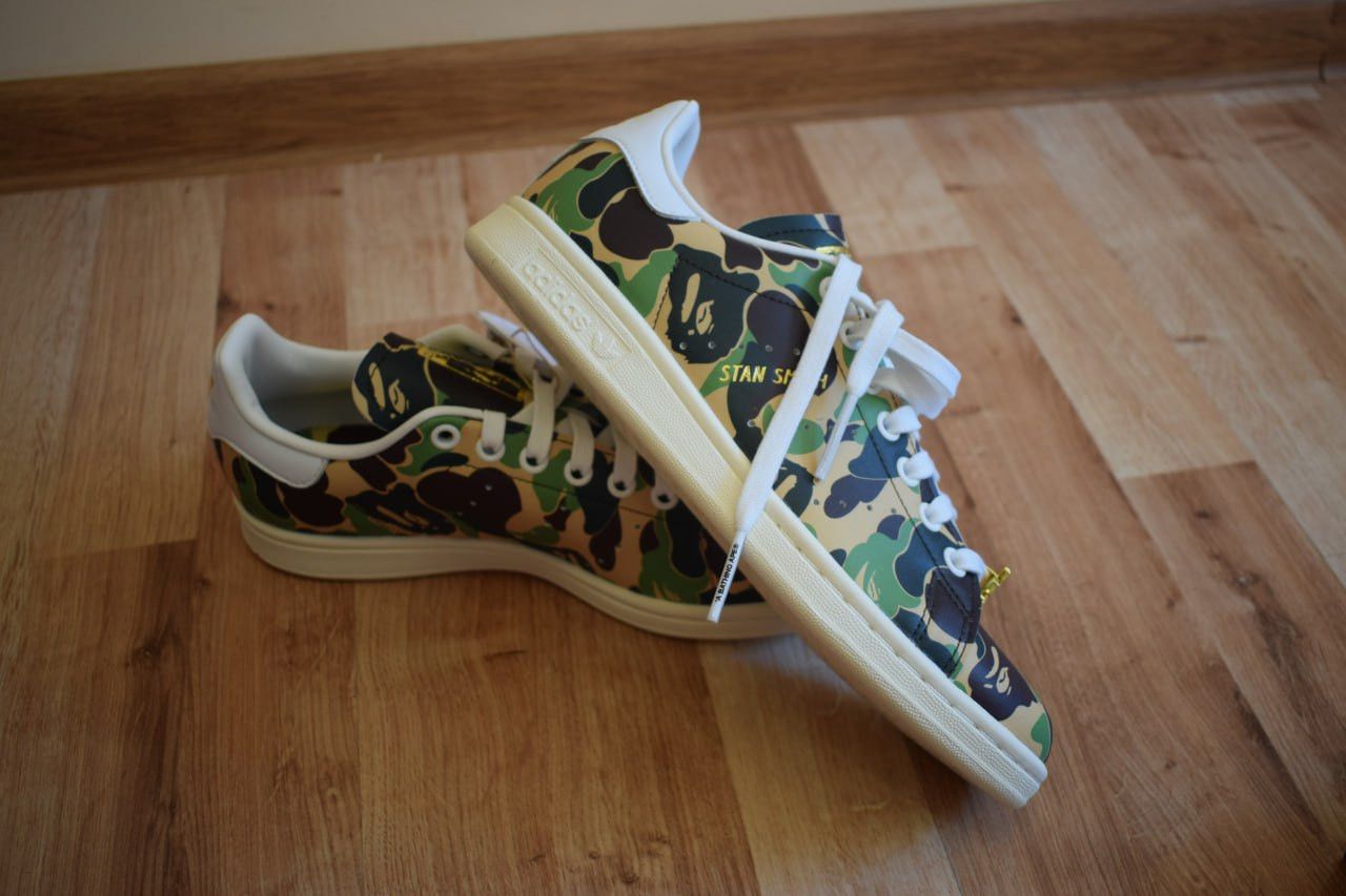 adidas gazelle silver green womens adidas Originals Superstar x BAPE x CLOT by Edison Chen - KJ1473 | SNS main image 0