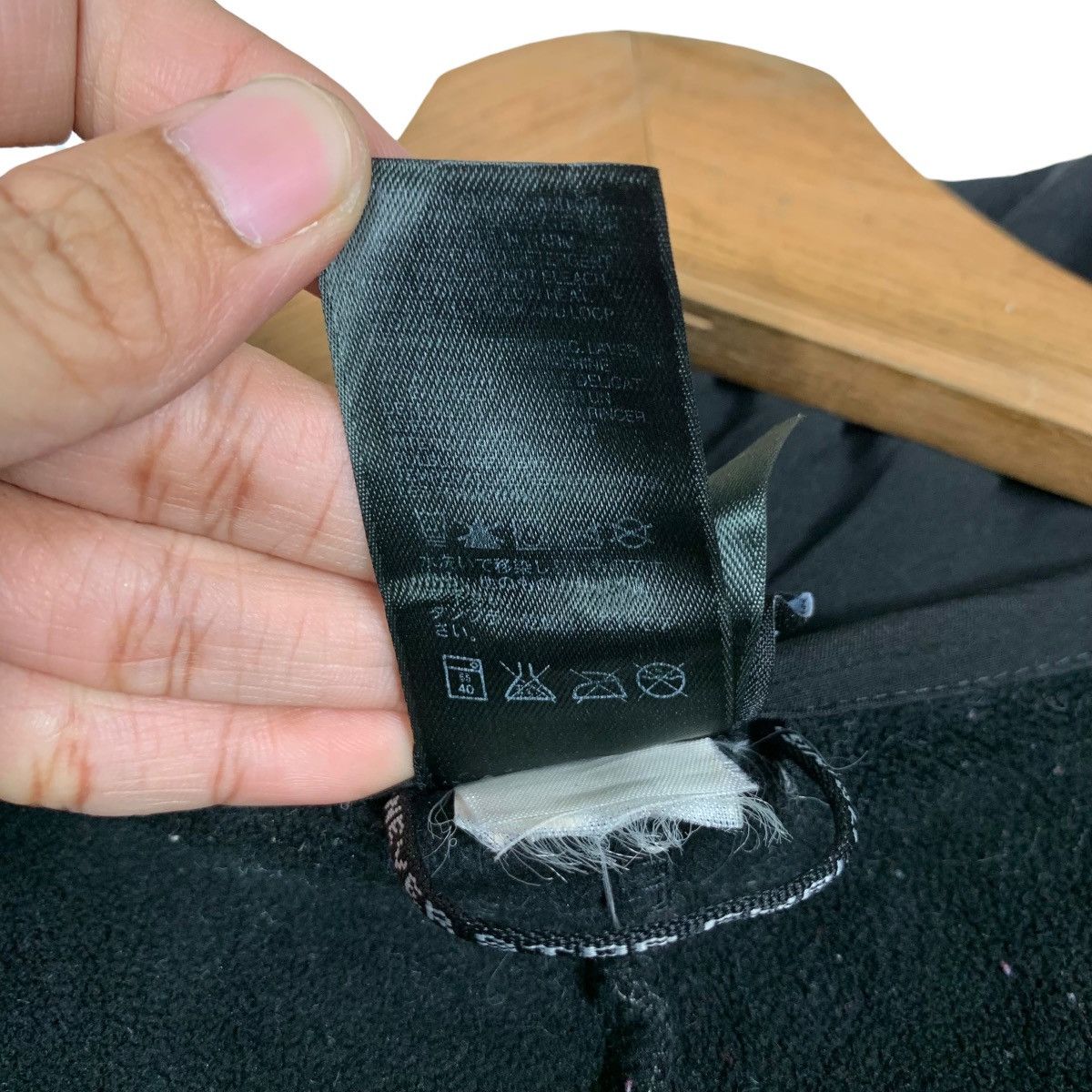 The North Face THE NORTH FACE Apex Light Jacket #1326-C60 Size US M / EU 48-50 / 2 - 19 Thumbnail