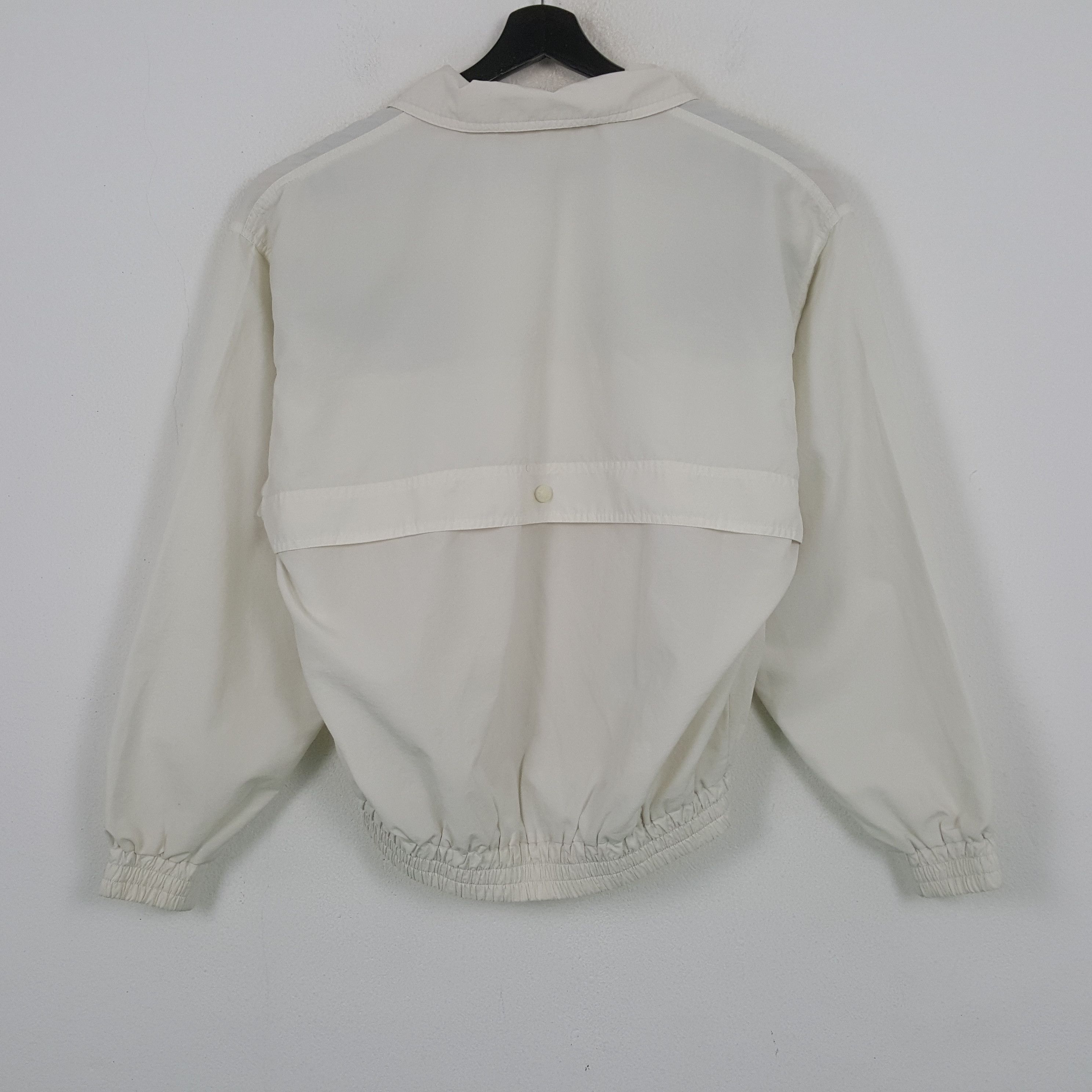 Sergio Tacchini Sportswear Style Jacket RR4