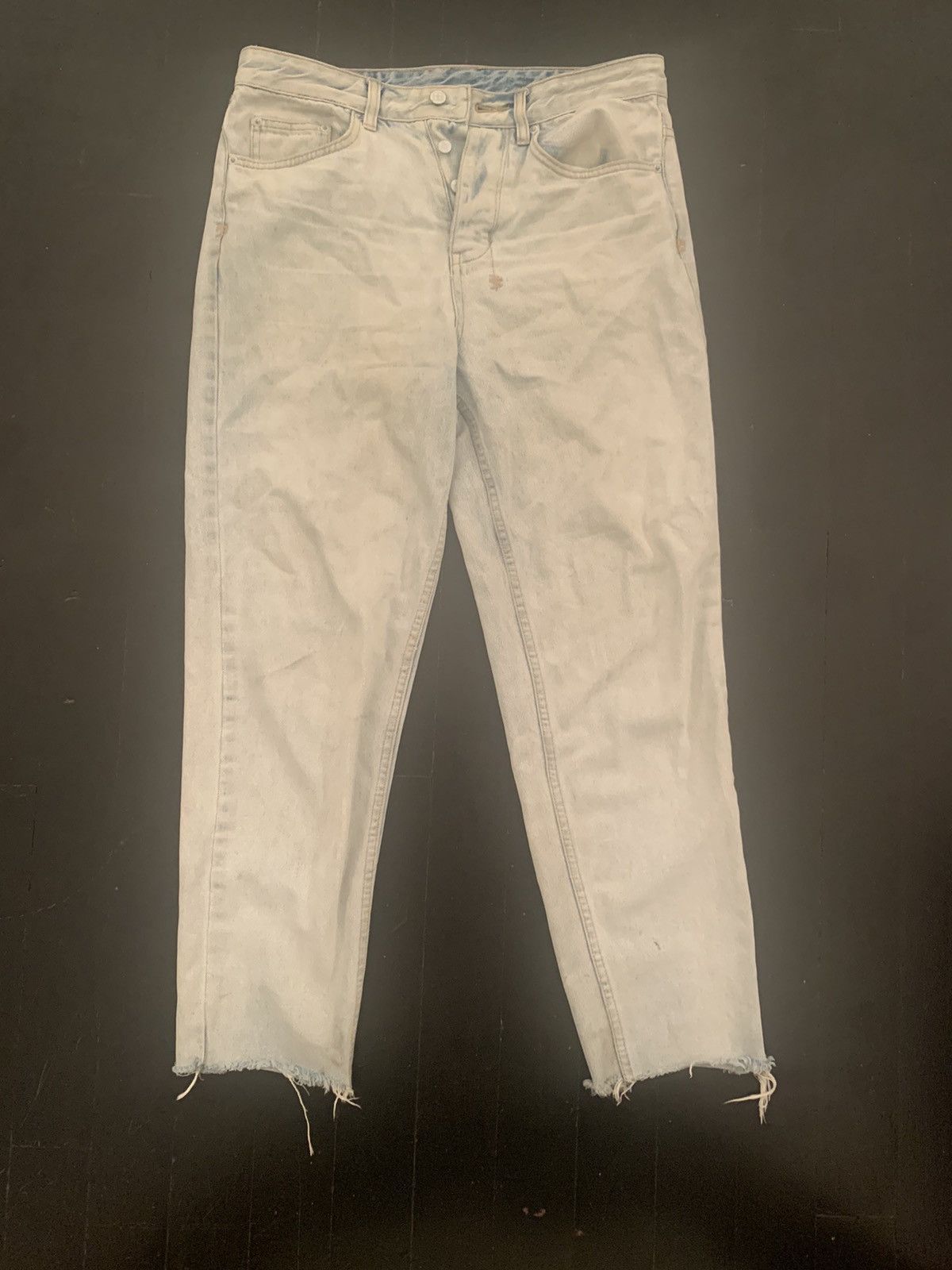 Ksubi Ksubi jeans Size US 32 / EU 48 - 1 Thumbnail