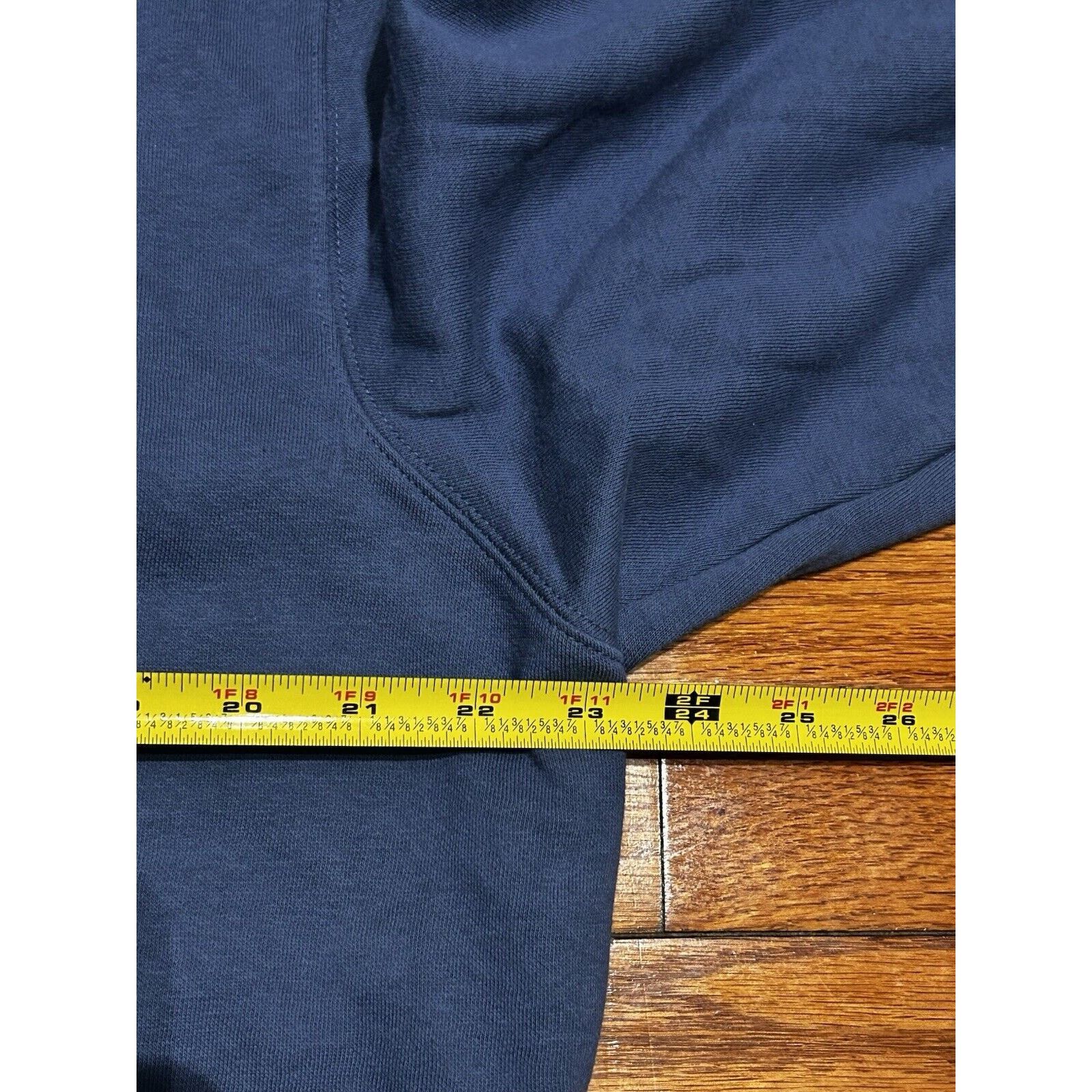 Columbia Columbia Hoodie Men’s Large Dark Blue NWT With Graphic Size US L / EU 52-54 / 3 - 6 Thumbnail
