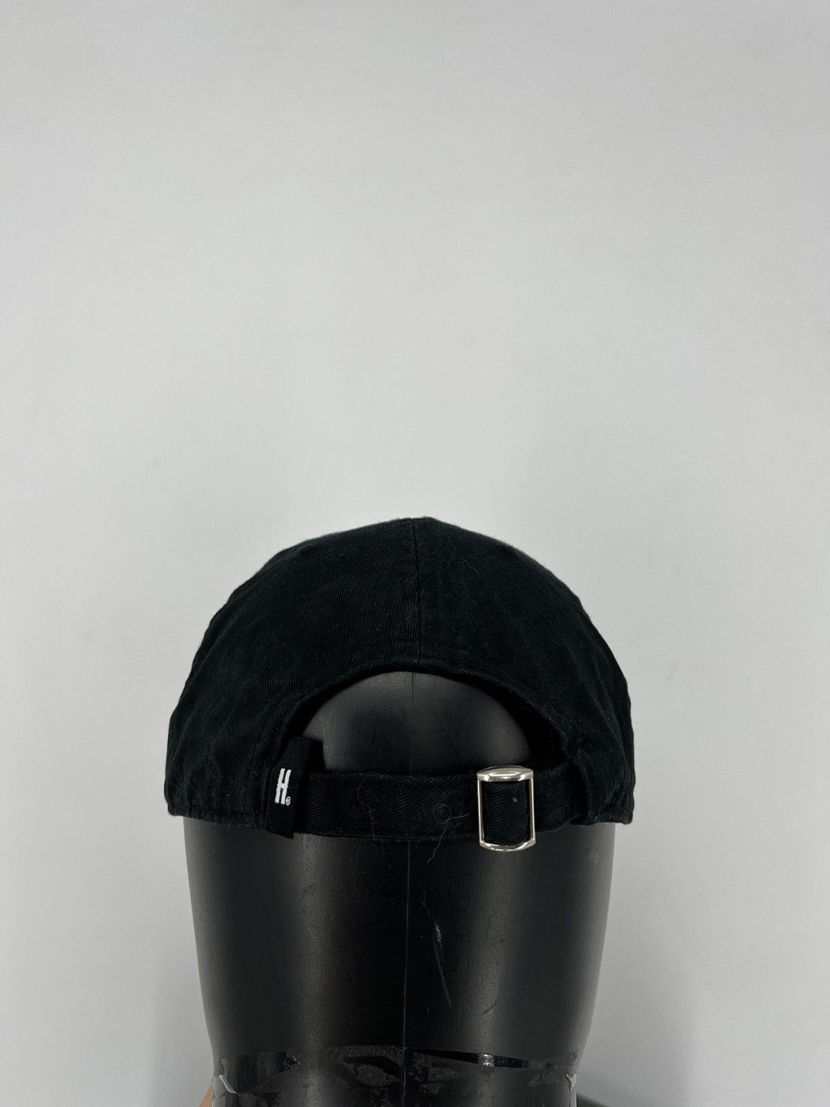 Hoodrich × Vintage Vintage Y2K Hoodrich Streetwear Trapstar Cap Streetwear Size ONE SIZE - 4 Thumbnail