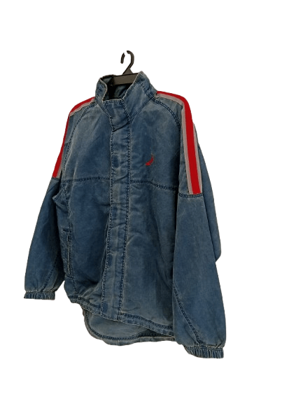 PPFM PPFM Jacket Sunfaded Style Japanese Brand Size US L / EU 52-54 / 3 - 5 Thumbnail