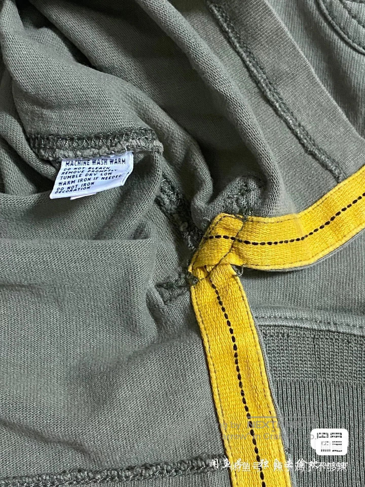 RRL Ralph Lauren vintage polo ralph lauren climbing patch shirt. Size US M / EU 48-50 / 2 - 9 Thumbnail