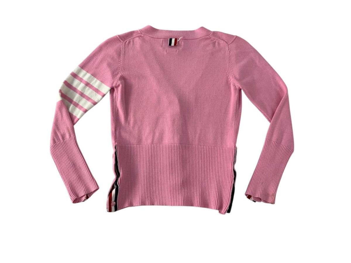Thom Browne Thom Browne New York Cardigan Button Up Style Size XS / US 0-2 / IT 36-38 - 2 Thumbnail