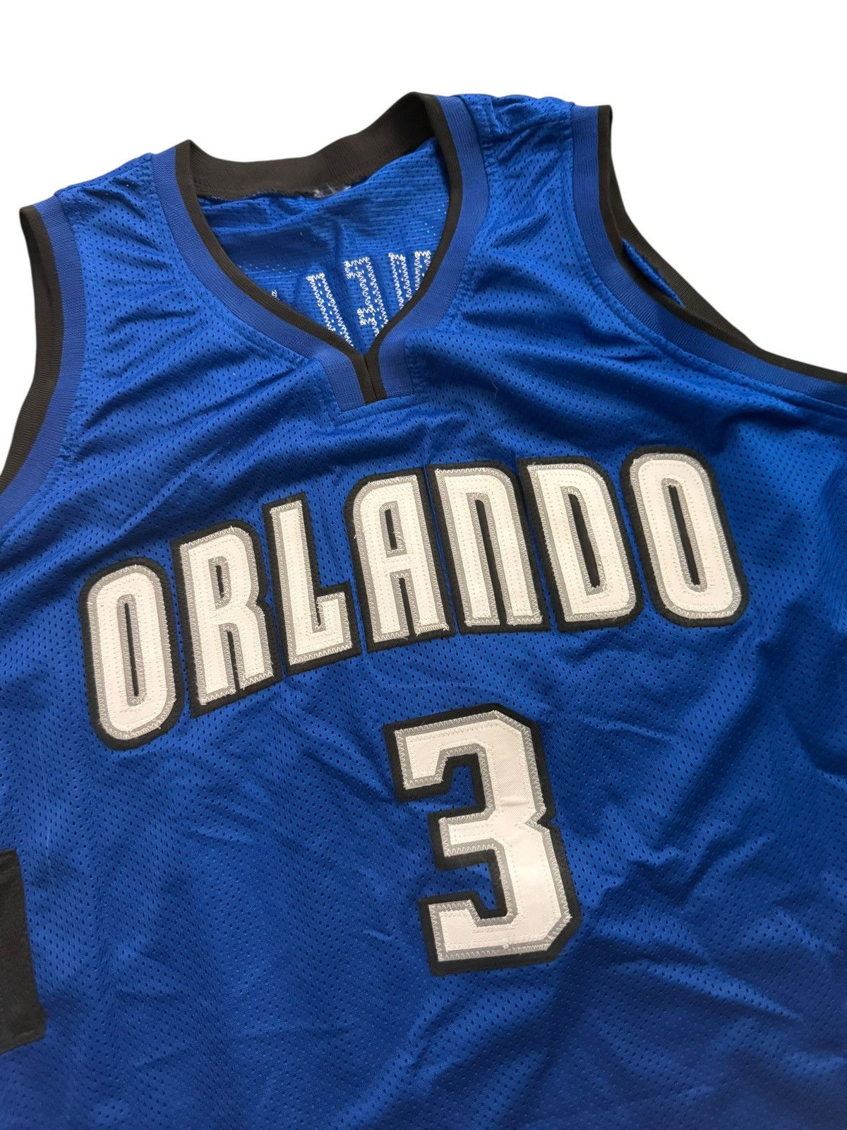 Other Kentavious Caldwell-Pope Orlando Magic NBA xl Jersey Size US XL / EU 56 / 4 - 2 Thumbnail