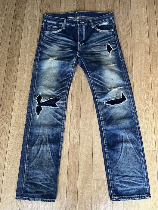 パンツ Neighborhood MID Straight 10EX level4 Neighborhood MID Straight 10EX level4