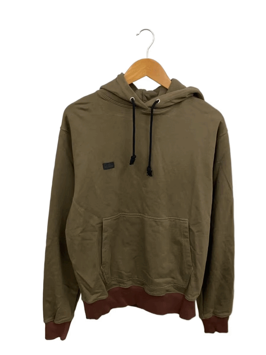 Helmut Lang Archive Typography Hoodie Size US S / EU 44-46 / 1 - 1 Thumbnail