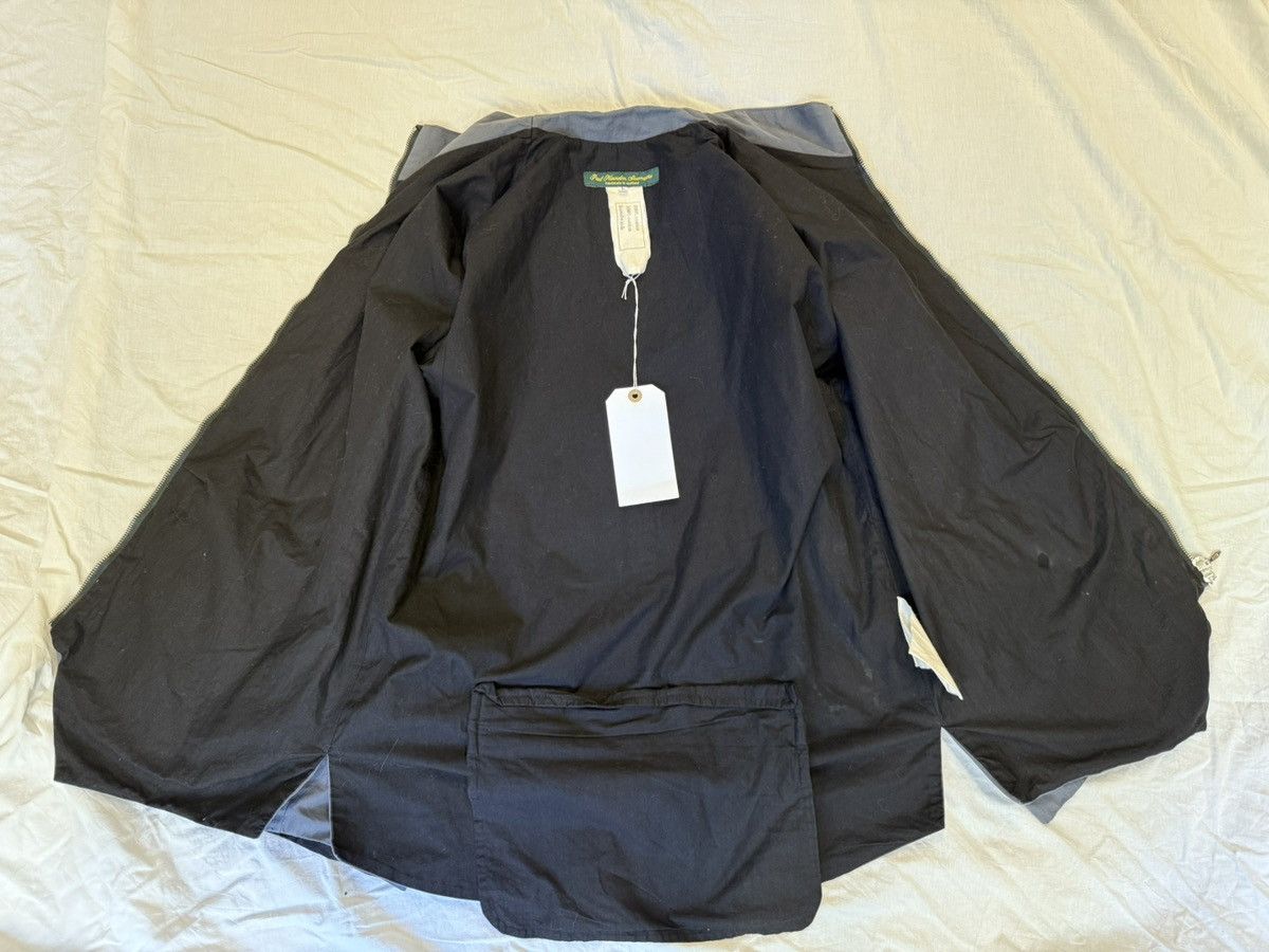Paul Harnden Shoemakers Charcoal ventile jerkin Size US L / EU 52-54 / 3 - 6 Thumbnail