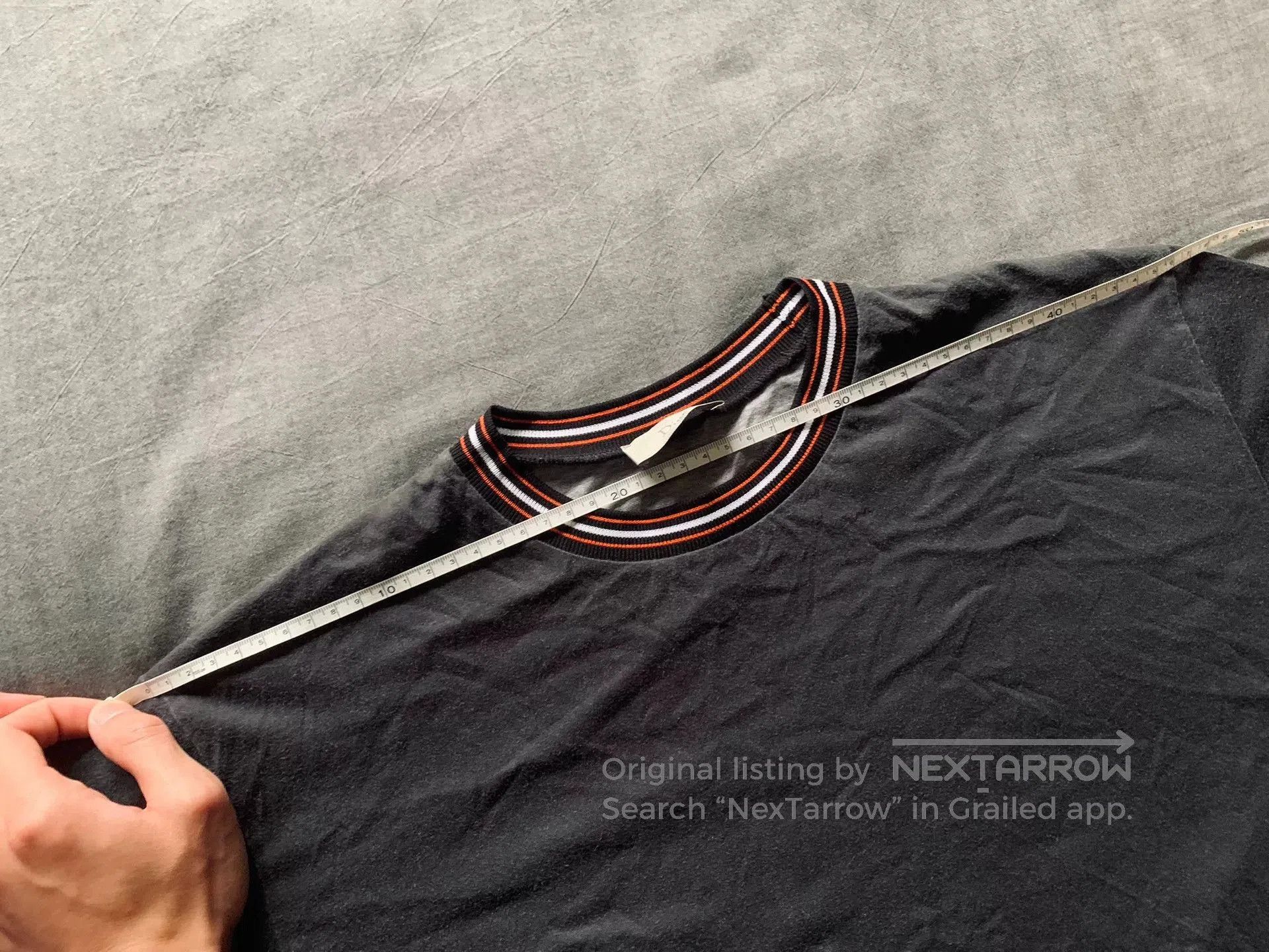 Dior Dior Homme Dan Witz Runway Print T. Size US XS / EU 42 / 0 - 5 Thumbnail