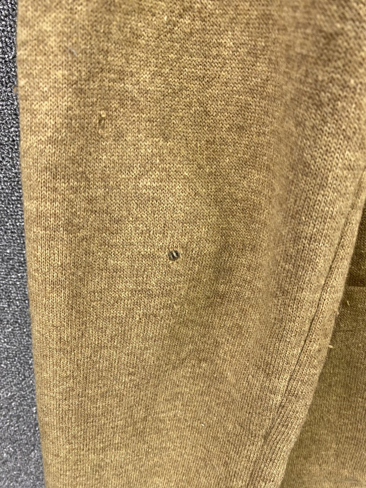 Burberry × Vintage Vintage Burberry London Button Up Wool Jacket Size US M / EU 48-50 / 2 - 22 Thumbnail