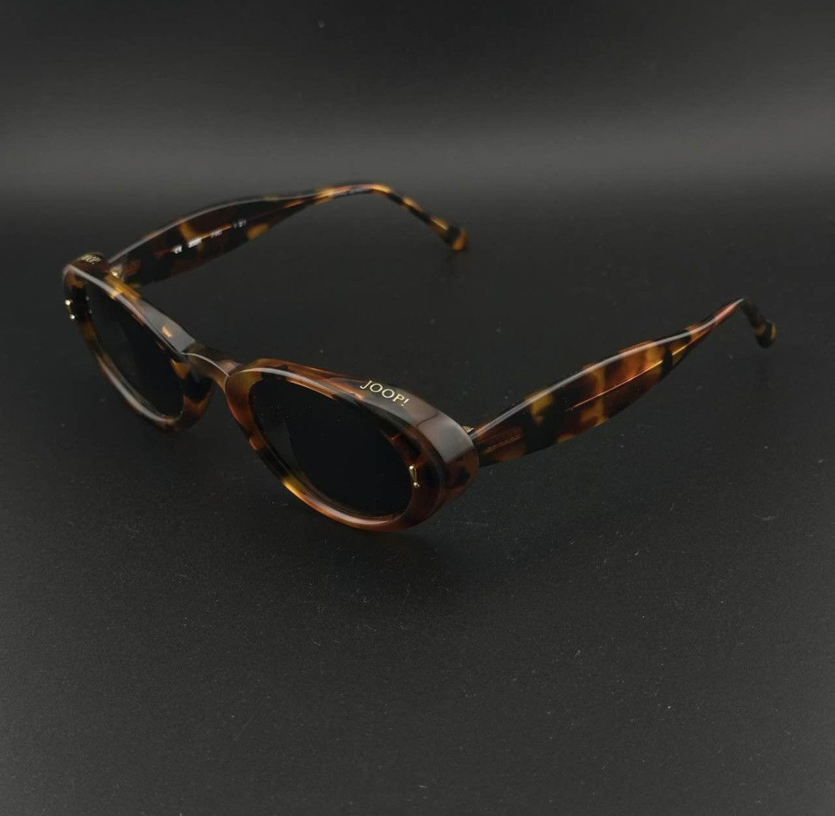 Joop! Vintage Joop! FMG by Menrad sunglasses model 8765 Size ONE SIZE - 4 Thumbnail