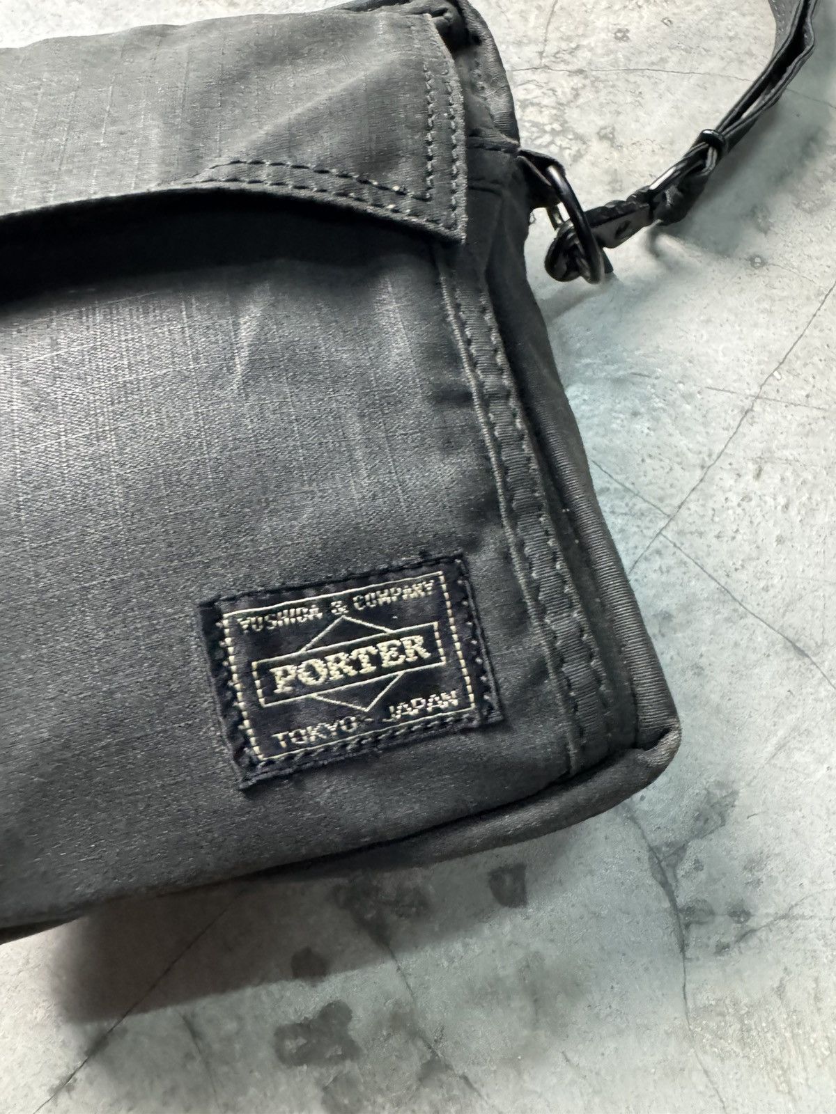 Porter Porter sling bag Size ONE SIZE - 2 Thumbnail