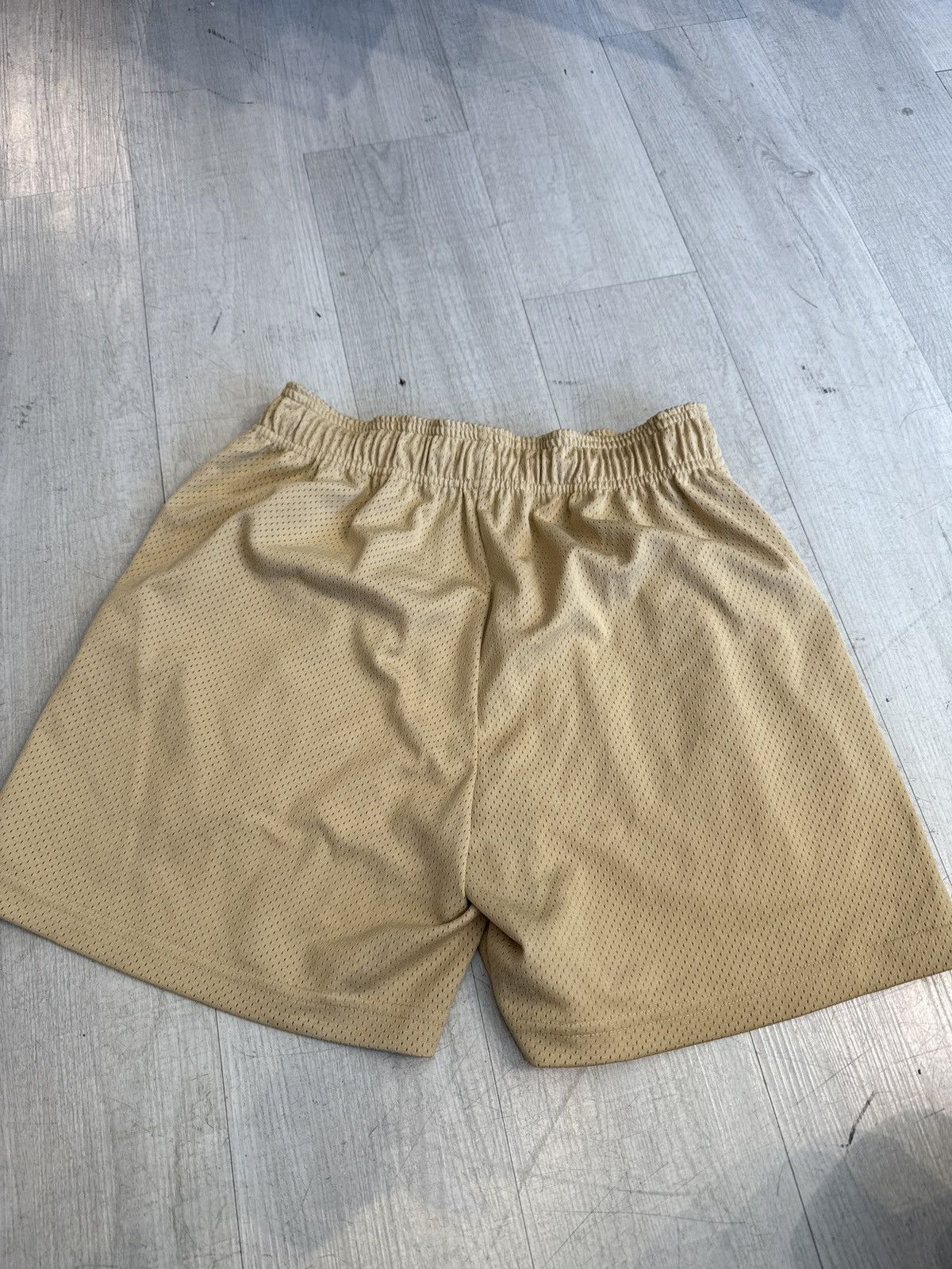 Eric Emanuel Eric Emanuel Tan olive brown shorts Size US 32 / EU 48 - 2 Thumbnail