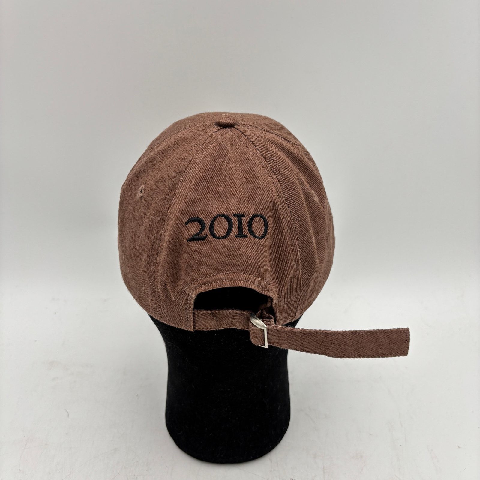 Other War Horse 2010 Movie Cast Crew Promo Hat Steven Spielberg Size ONE SIZE - 5 Thumbnail