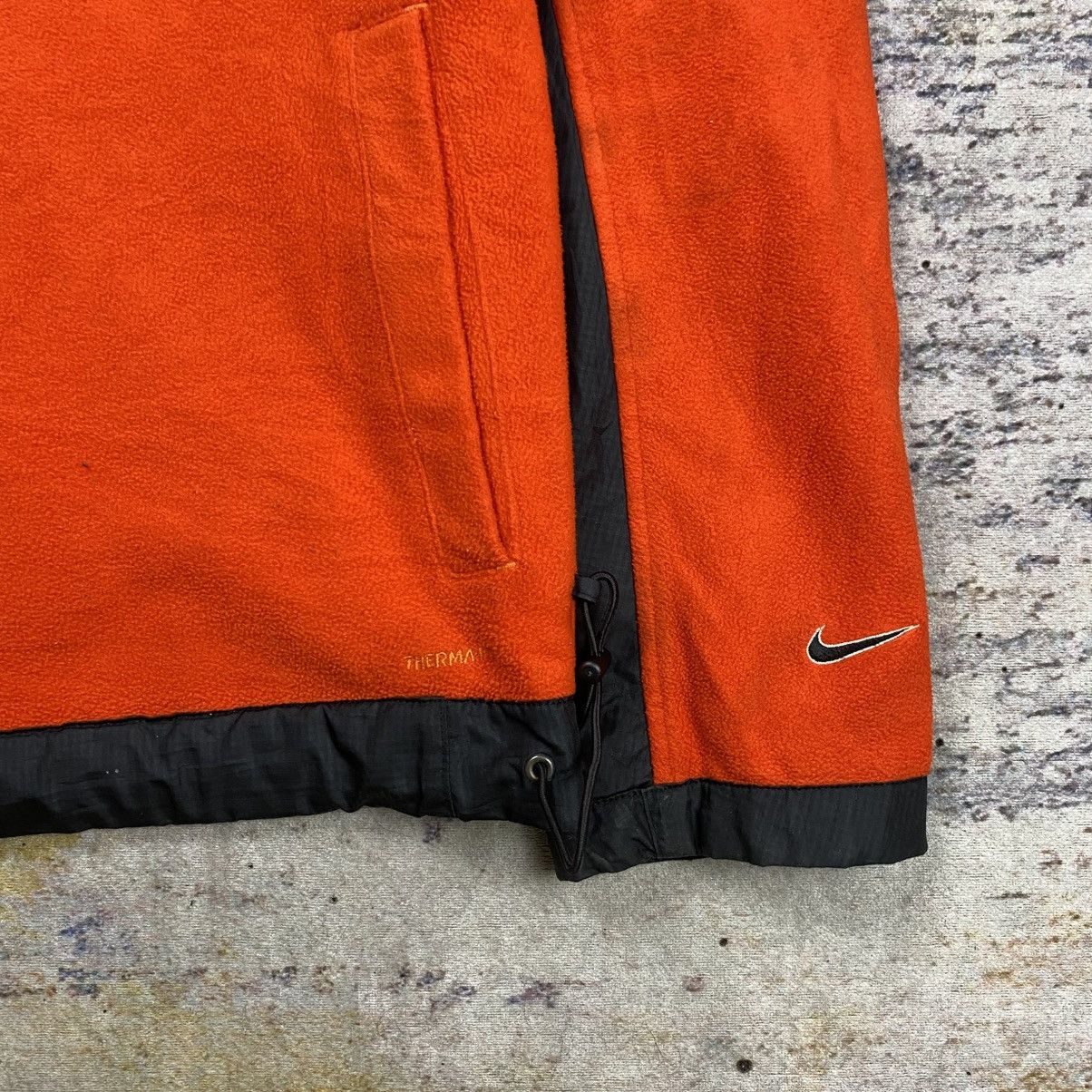 F.C.R.B Nike f.c.r.b bristol reversible jacket Size US S / EU 44-46 / 1 - 12 Thumbnail