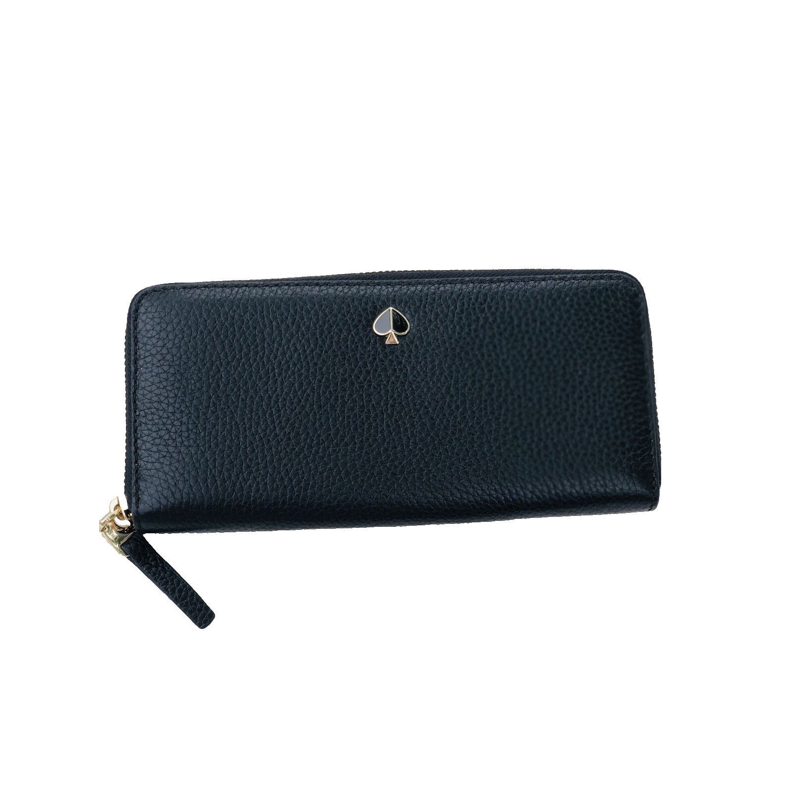 Kate Spade New York Spencer Leather Continental B000567