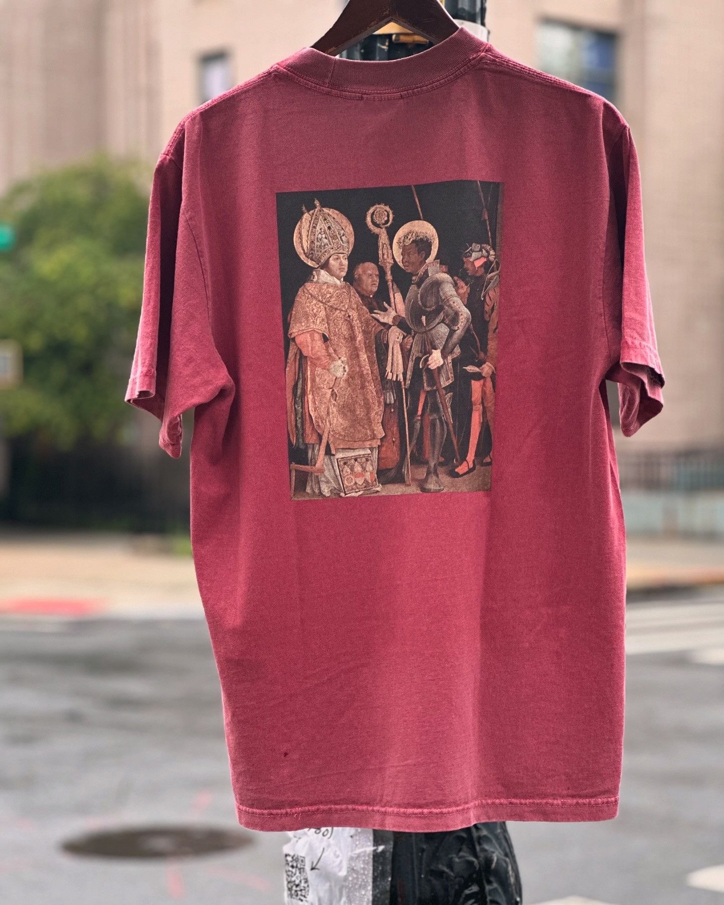 Other St. Maurice T-Shirt Size US M / EU 48-50 / 2 - 3 Thumbnail