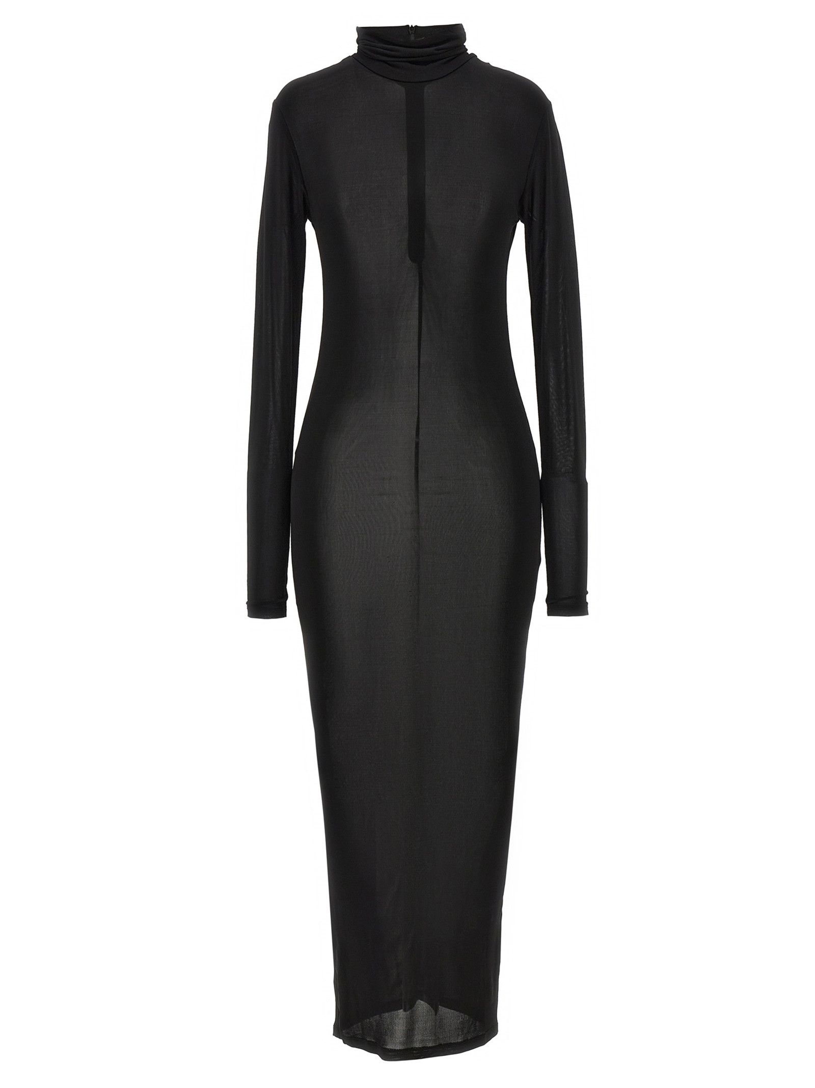 Isabel Marant 'Vanessa' Dress Size 26" / US 2 / IT 38 - 1 Thumbnail