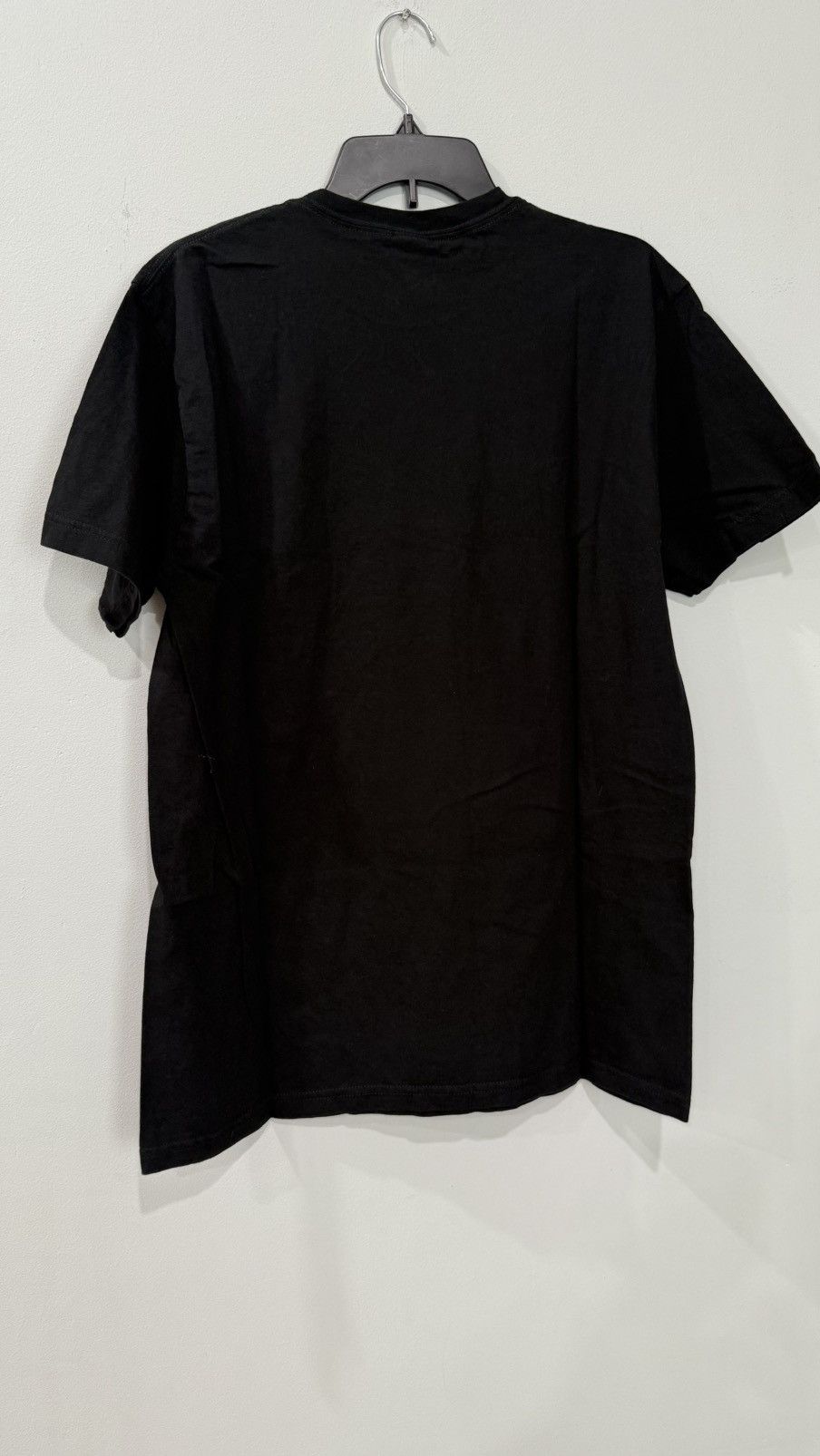 Rap Tees Eminem Berzerk 2013 Black Graphic T-Shirt Size XL Size US XL / EU 56 / 4 - 7 Thumbnail