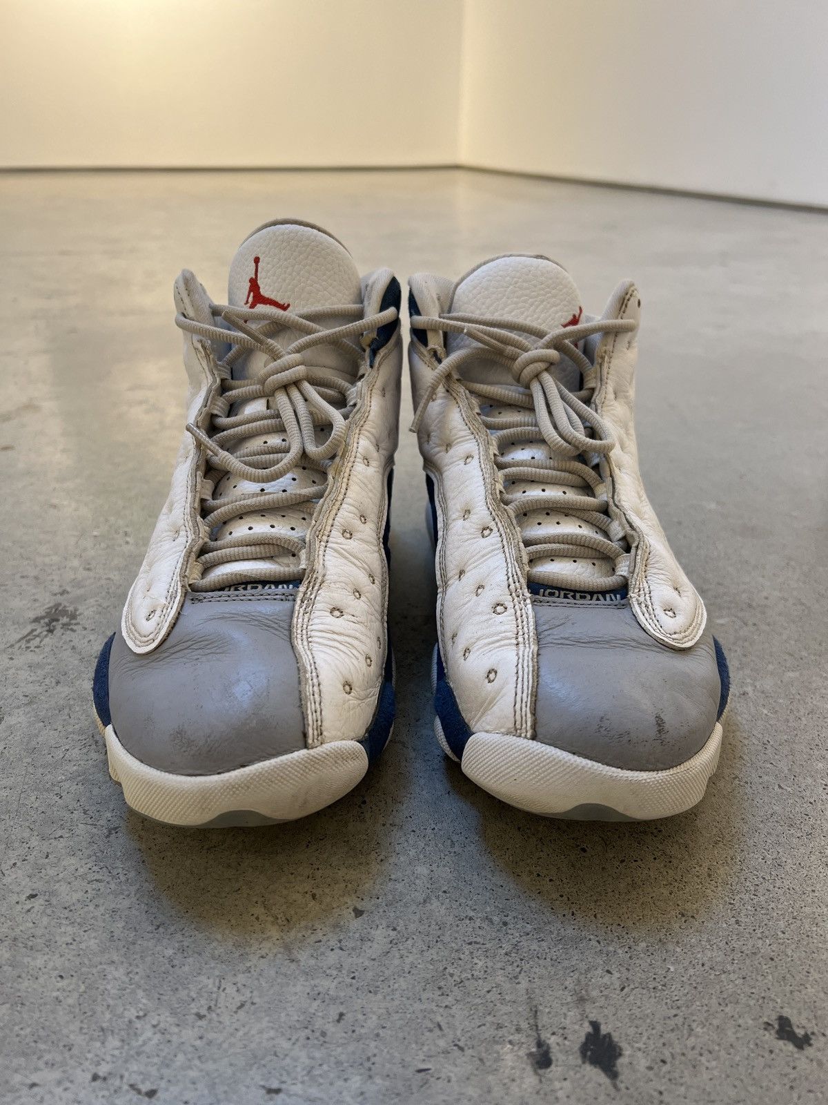 Jordan Brand Jordan Flint 13 Size US 9.5 / EU 42-43 - 5 Thumbnail