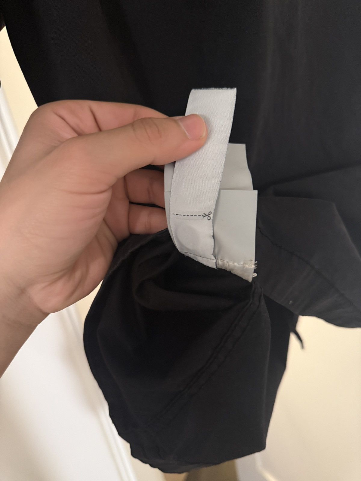 Stone Island Stone Island SUPIMA COTTON TWILL STRETCH-TC SS OVERSHIRT Size US M / EU 48-50 / 2 - 14 Thumbnail