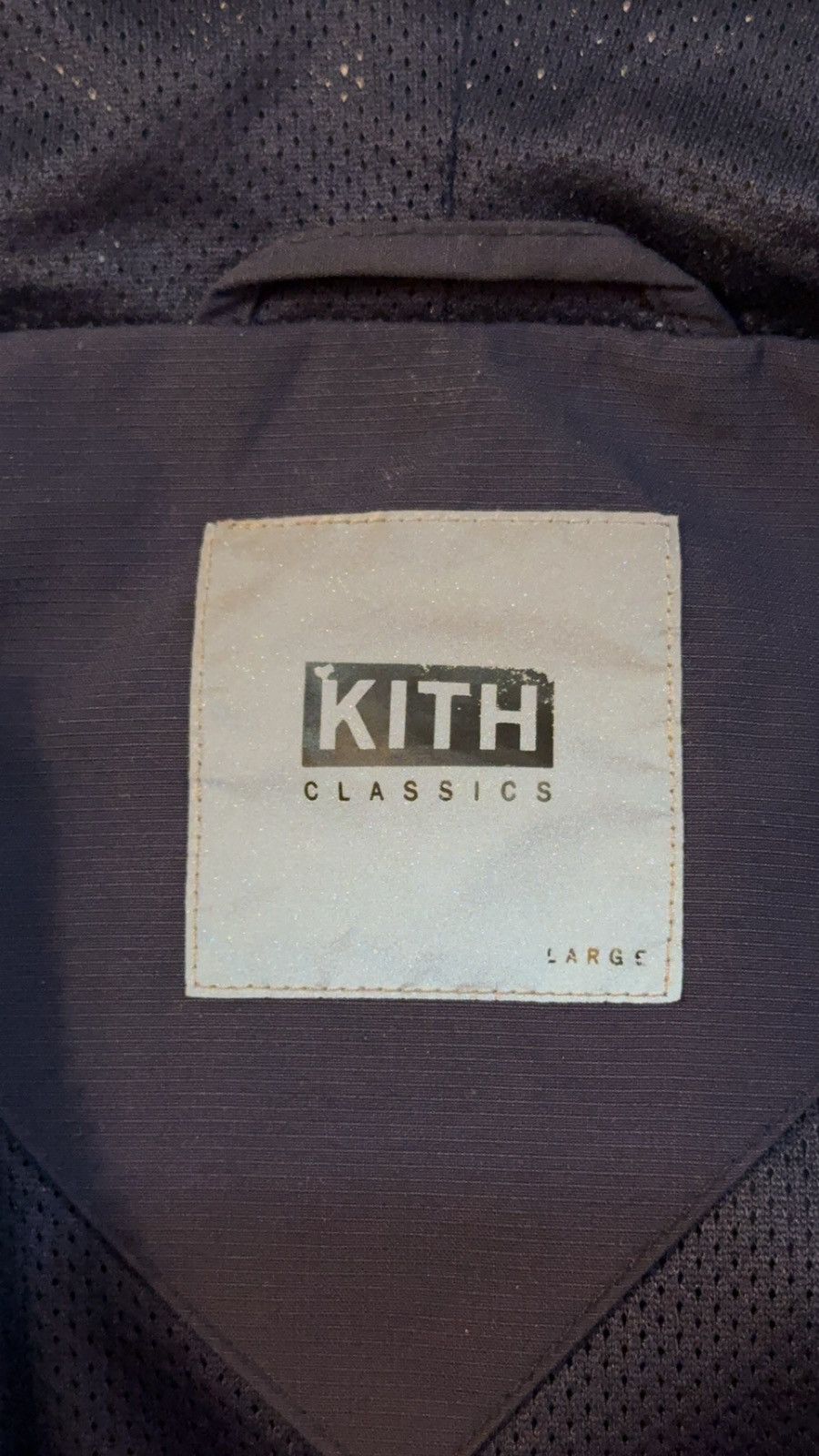 Kith Kith Madison 3M Jacket Size US L / EU 52-54 / 3 - 5 Thumbnail