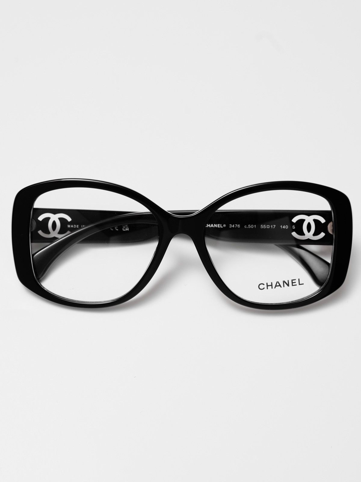 Chanel CHANEL 0CH3476 GLASSES Size ONE SIZE - 9 Thumbnail