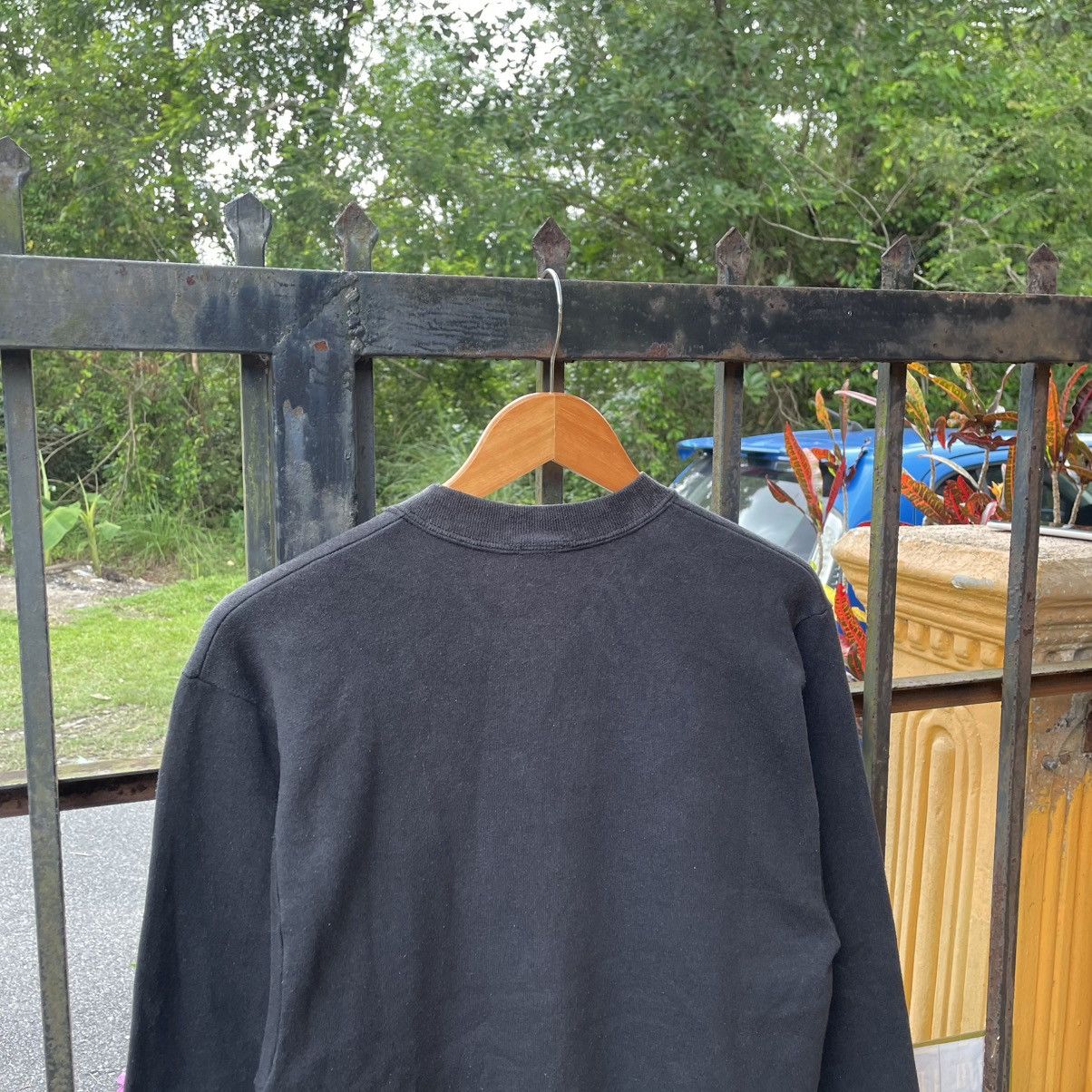 Vintage 🔥Vintage 90s Freemont Las Vegas Big Logo Sweatshirts Size US XS / EU 42 / 0 - 3 Thumbnail