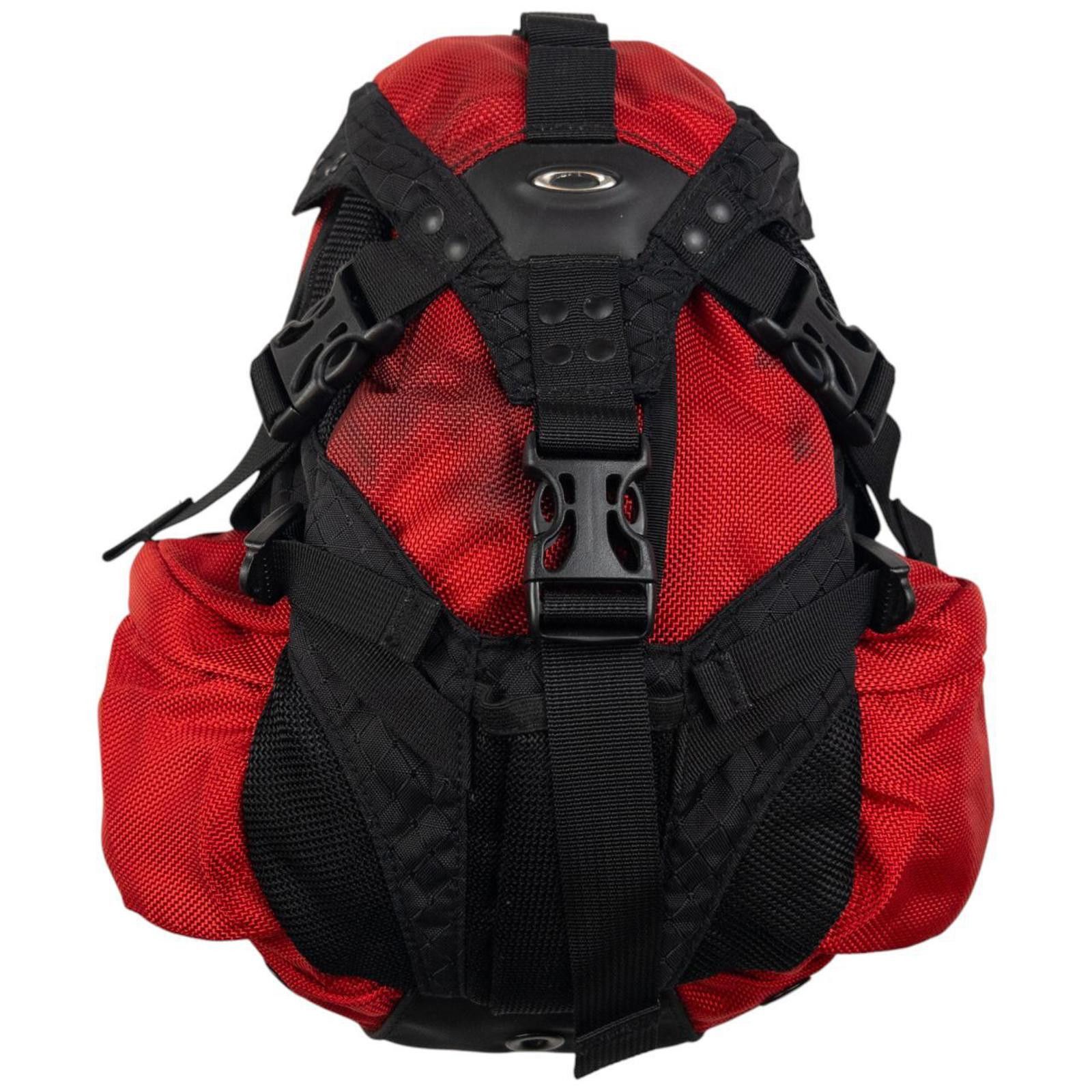 Oakley Vintage Oakley Icon Mini Backpack Size ONE SIZE - 1 Thumbnail