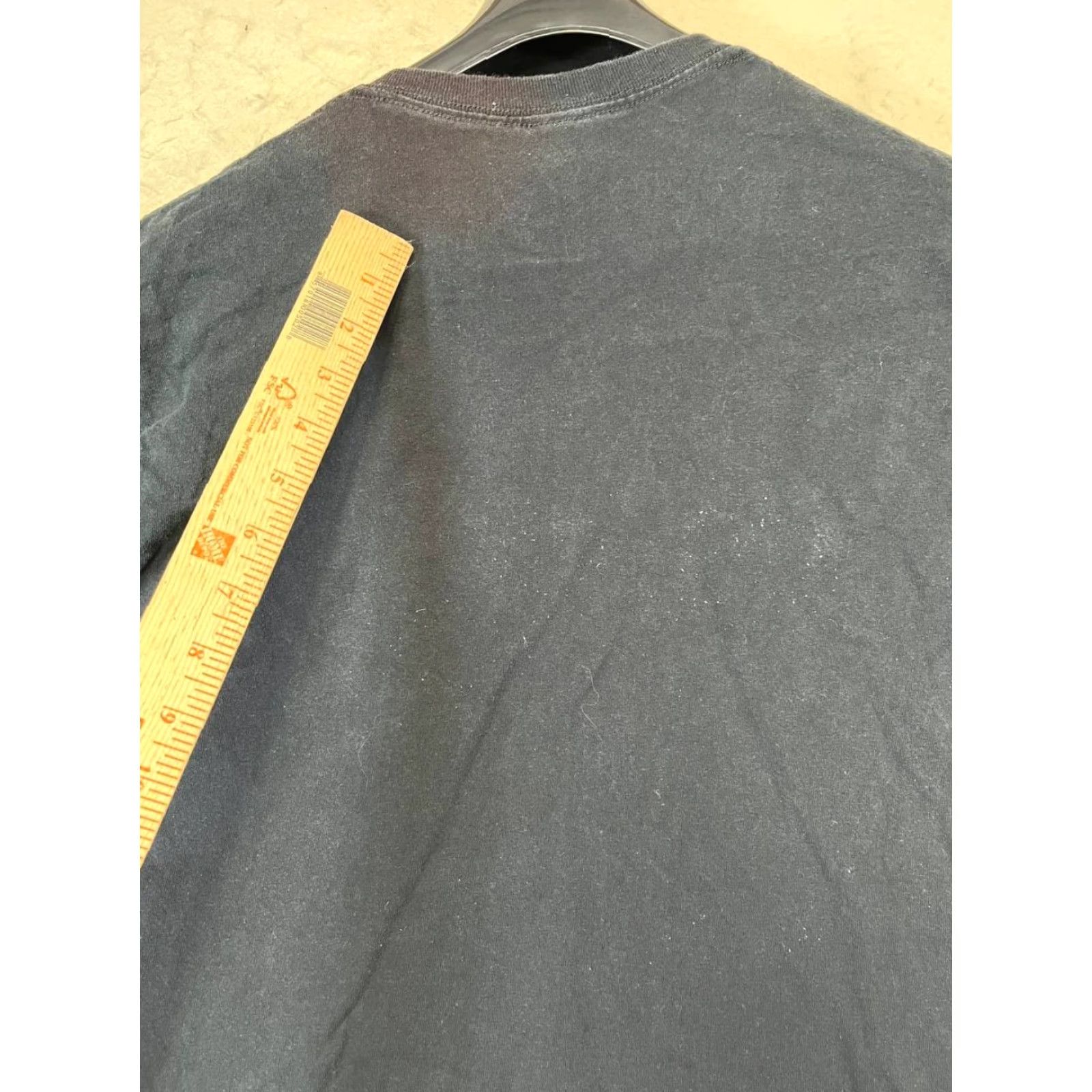 Diamond Supply Co. VINTAGE Diamond Supply Co Black Short Sleeve Logo Graphic Print T Shirt Y2k Size Medium Mens Size US M / EU 48-50 / 2 - 5 Thumbnail