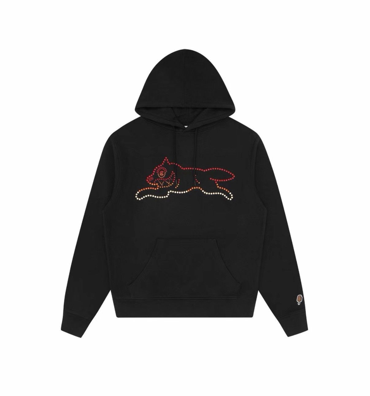 Billionaire Boys Club BBC ICECREAM Flying Dog Hoodie Size US XL / EU 56 / 4 - 1 Thumbnail