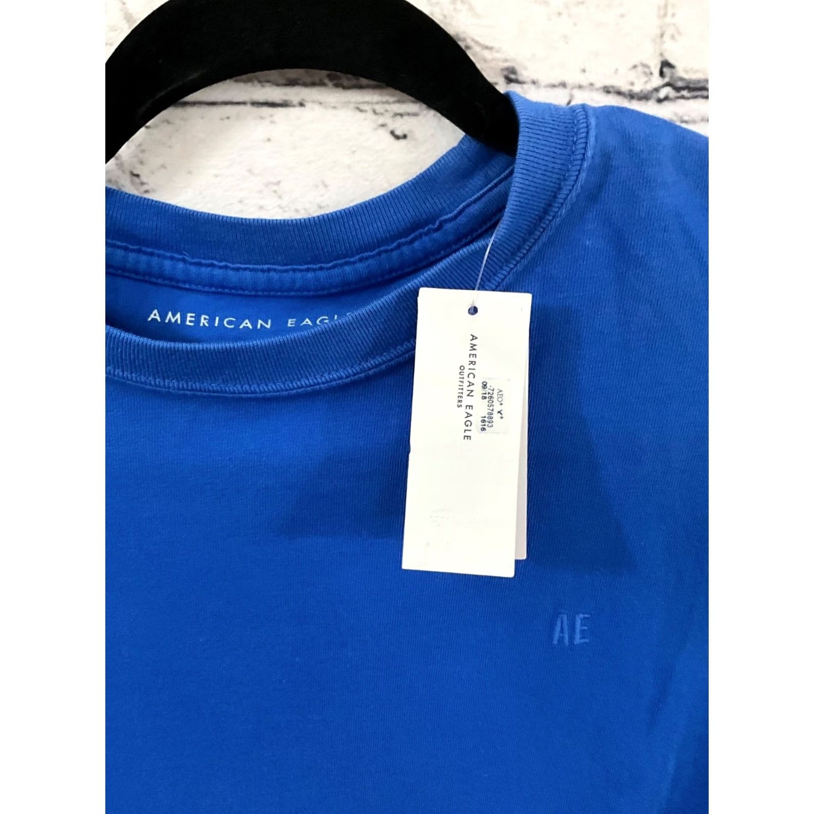 American Eagle Outfitters VINTAGE-American Eagle Shirt (This item is not vintage) Size US S / EU 44-46 / 1 - 3 Thumbnail