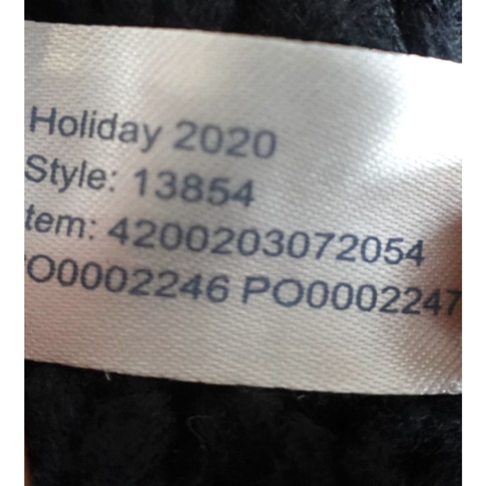 Marine Layer VINTAGE? No. Size S / US 4 / IT 40 - 4 Thumbnail