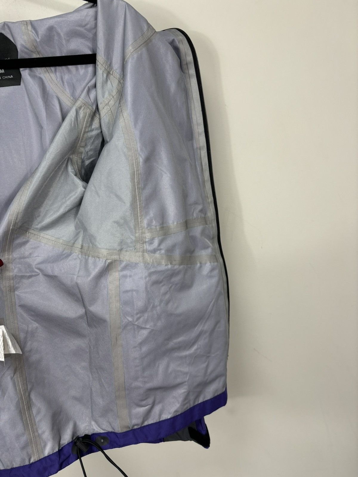 Arc'teryx Arc’teryx Women’s Outdoor Ski Hooded Nylon Jacket Size M / US 6-8 / IT 42-44 - 16 Thumbnail