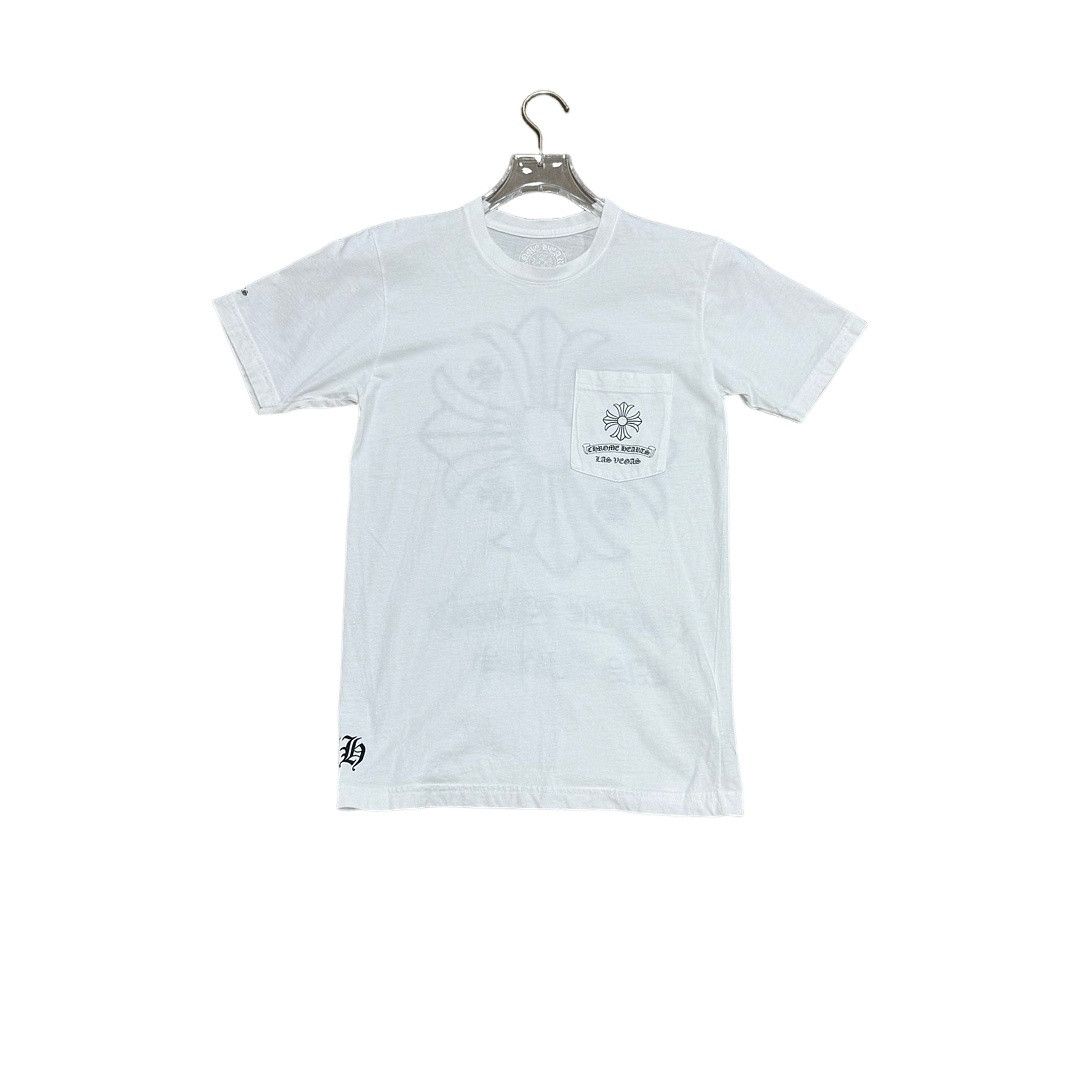 Chrome Hearts 💧 last Price need to gone today 💧 Chrome heart t