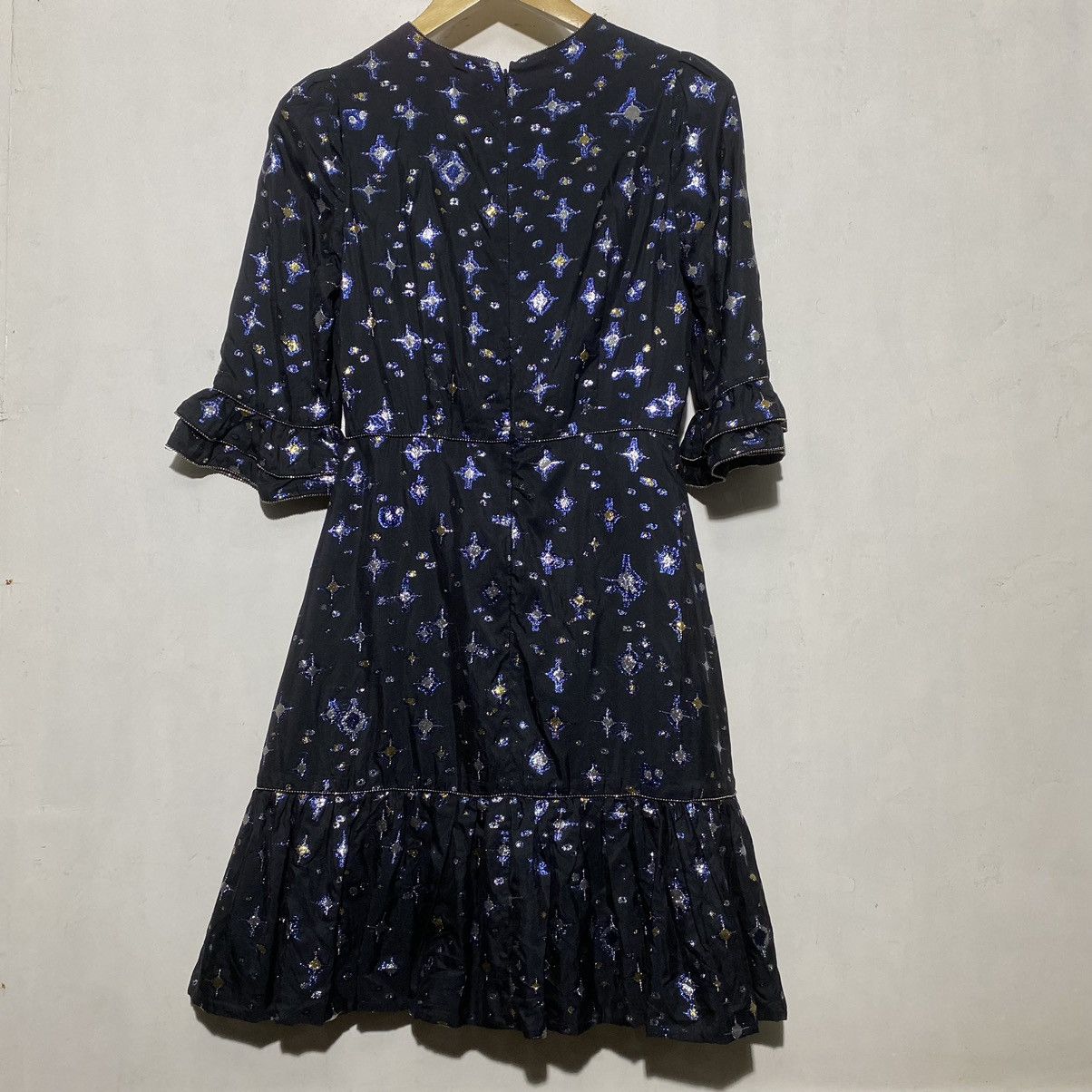 Mary Katrantzou Mary Katrantzou - Dress Size S / US 4 / IT 40 - 7 Thumbnail