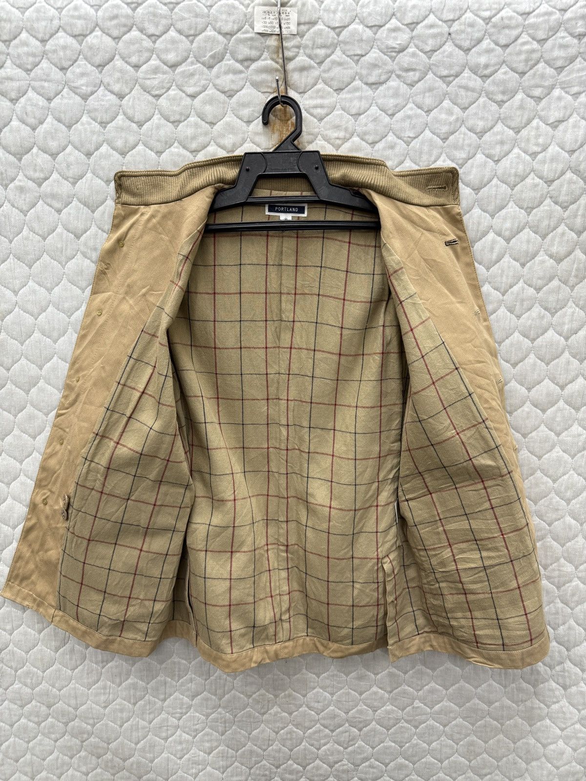 Japanese Brand 🔥🔥🔥ARCHIVE PORTLAND JACKET Size US S / EU 44-46 / 1 - 5 Thumbnail