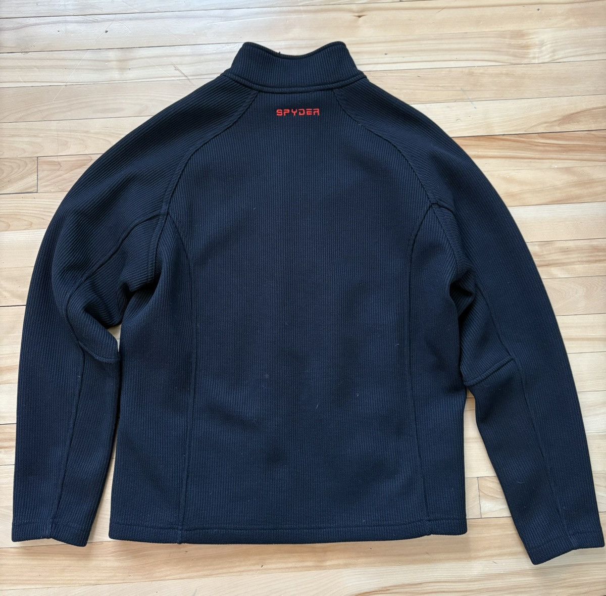 Spyder Spyder Core Fleece Zip-Up Size US M / EU 48-50 / 2 - 4 Thumbnail