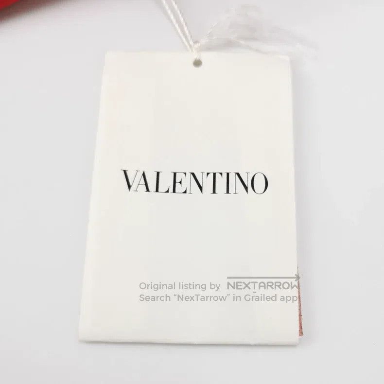 Valentino Valentino Silk wool blend lace long-sleeved dress Size L / US 10 / IT 46 - 3 Thumbnail
