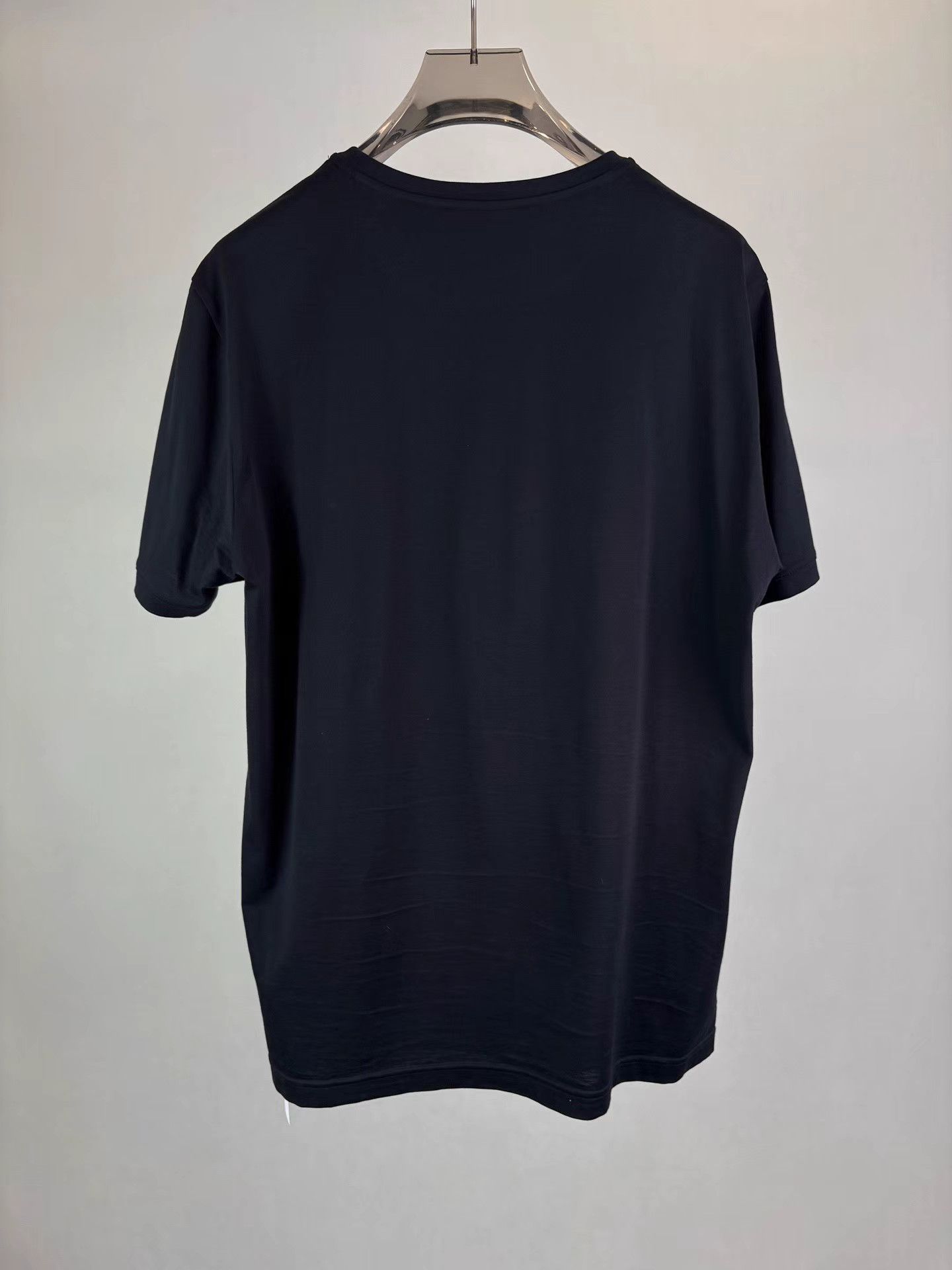 Fendi FENDI 3D Embroidery Short Sleeve K1 Size US XXL / EU 58 / 5 - 2 Thumbnail