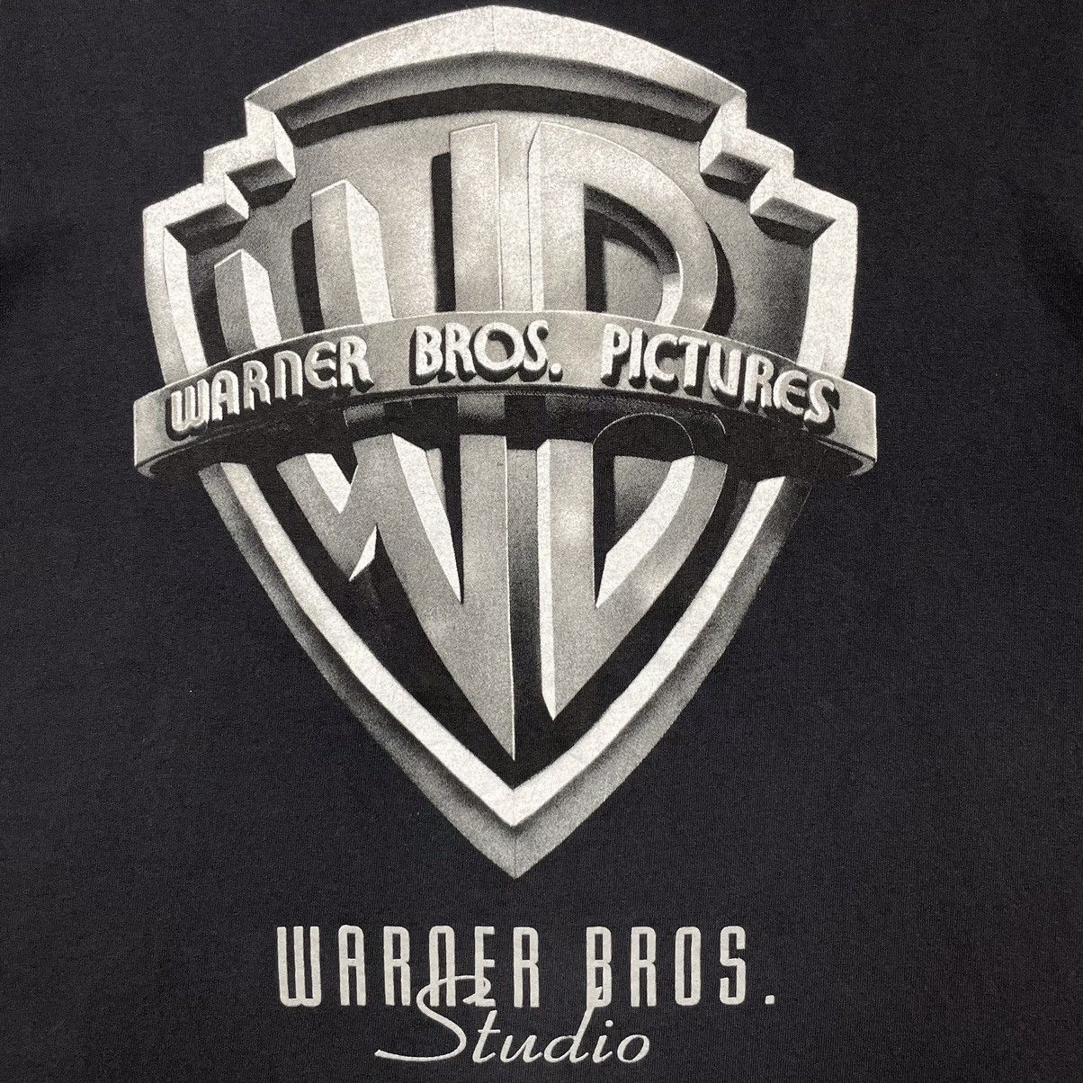 Warner Bros Vintage 90s Warner Bros Studio Size US L / EU 52-54 / 3 - 2 Thumbnail